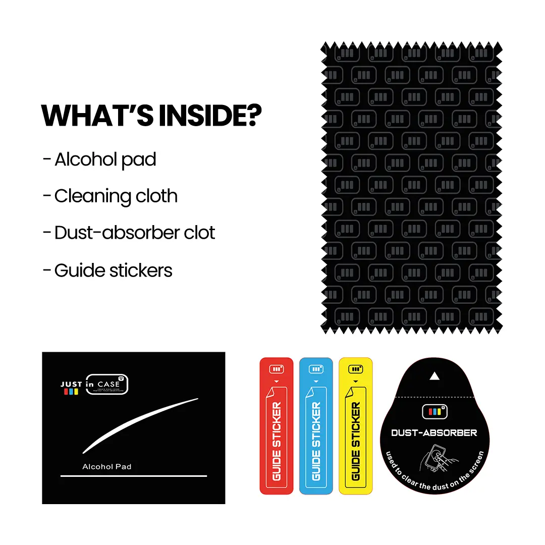 SCREEN KIT - Image 3