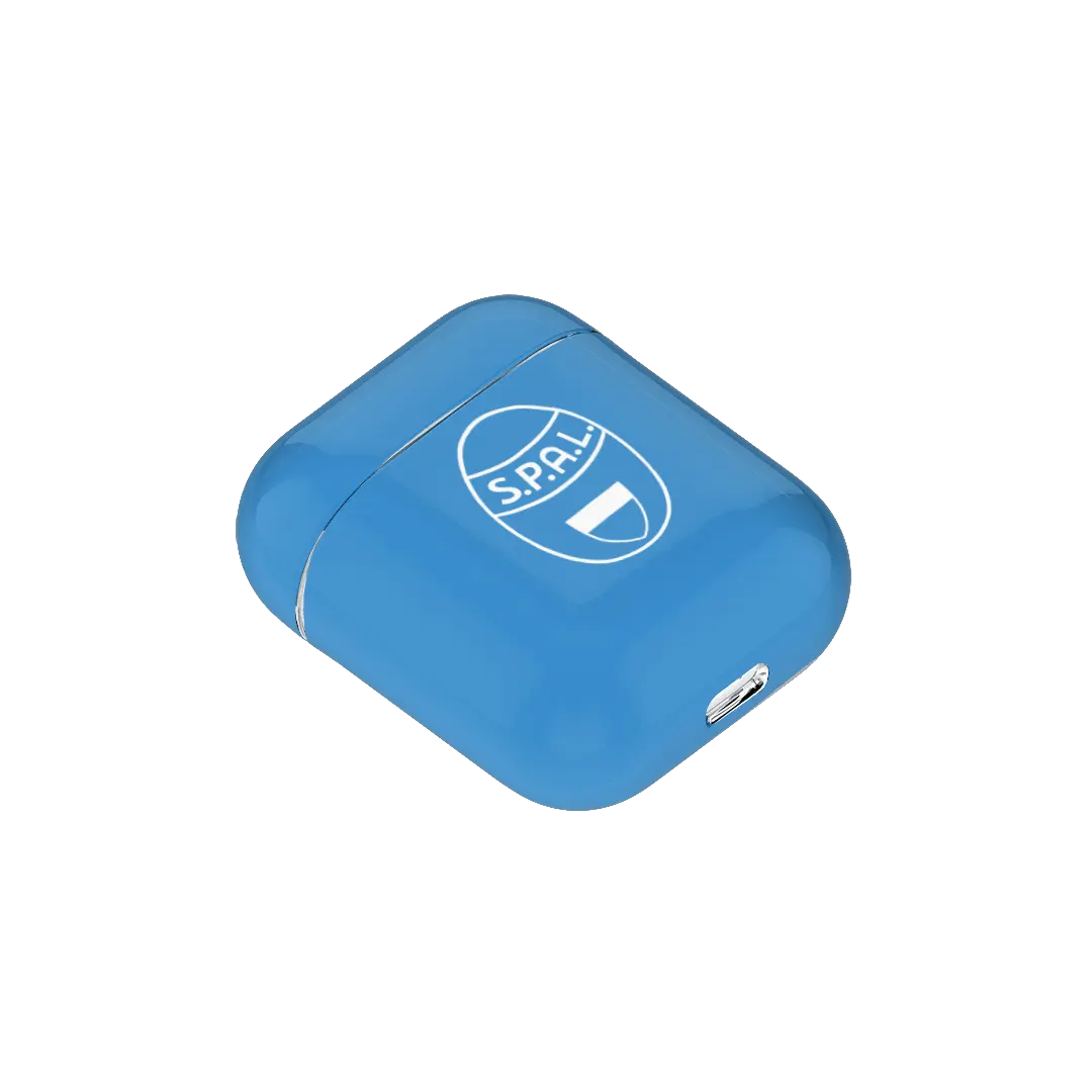 SPAL - COVER EARPHONES LOGO - Image 4