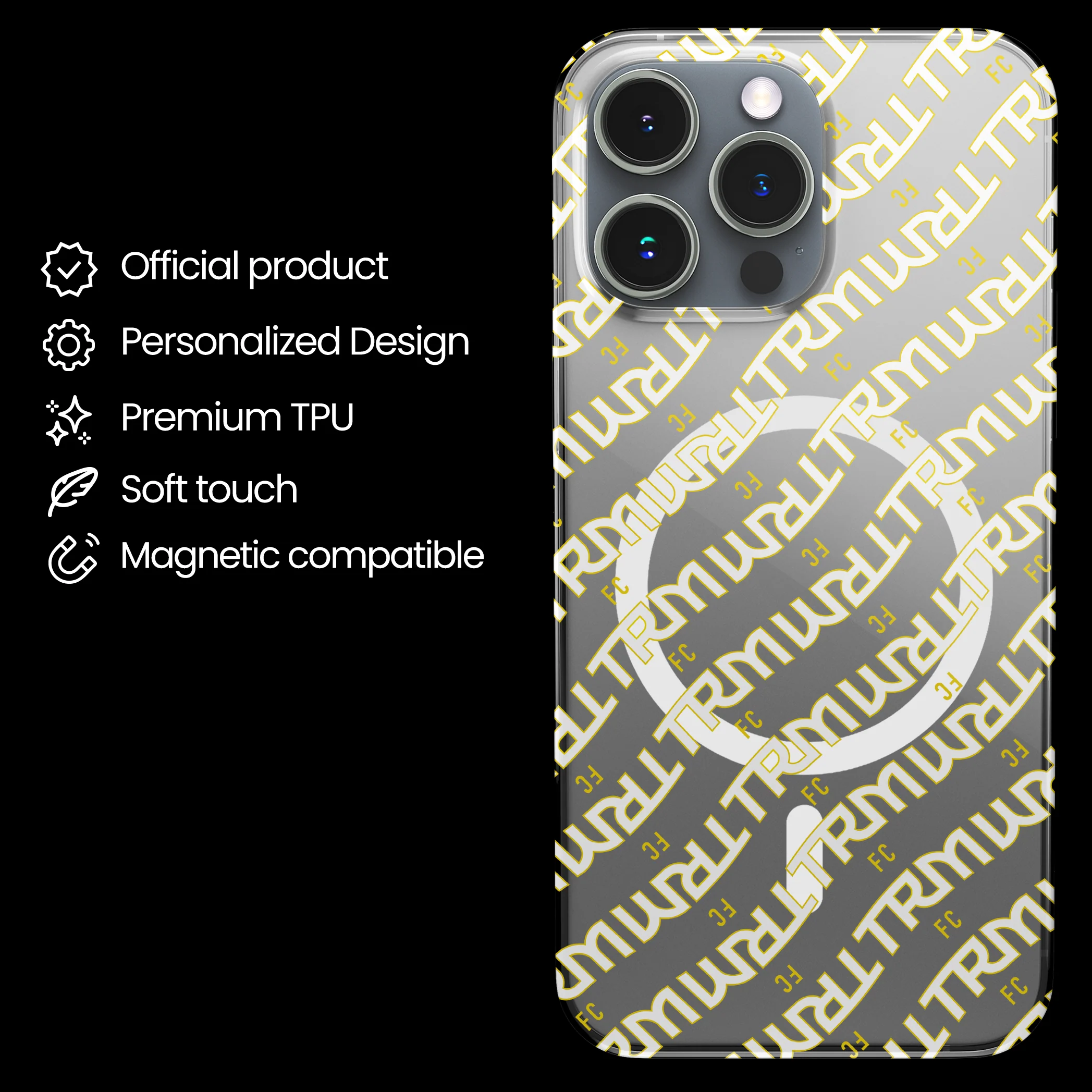 TRM - COVER PATTERN - Image 12