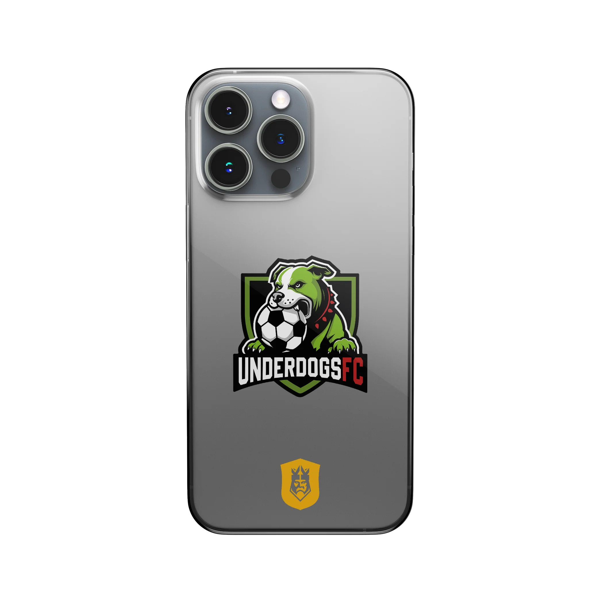 UNDERDOGS - COVER LOGO - Image 6