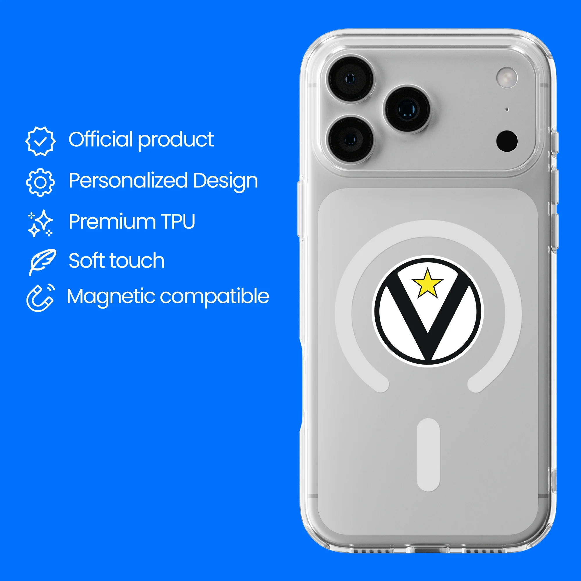 VIRTUS - LOGO - Image 11