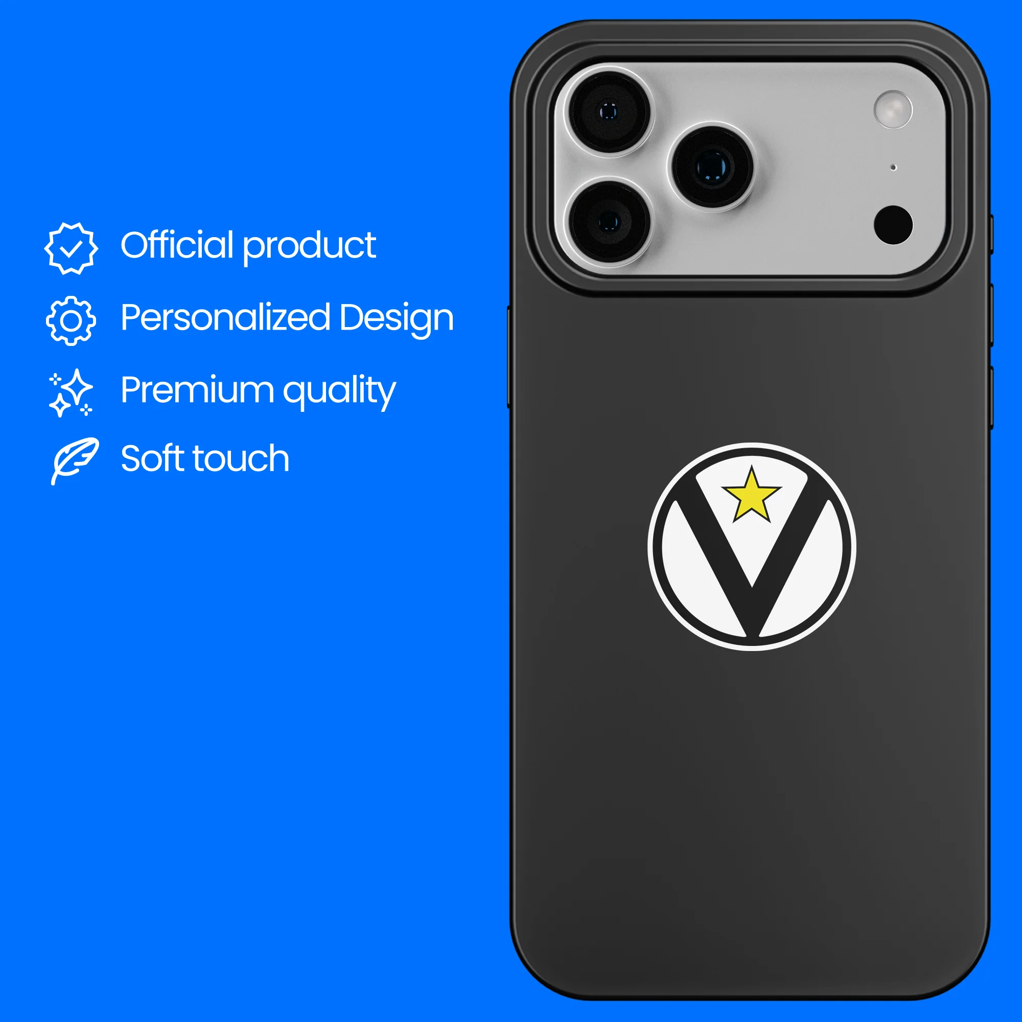 VIRTUS - LOGO - Image 3