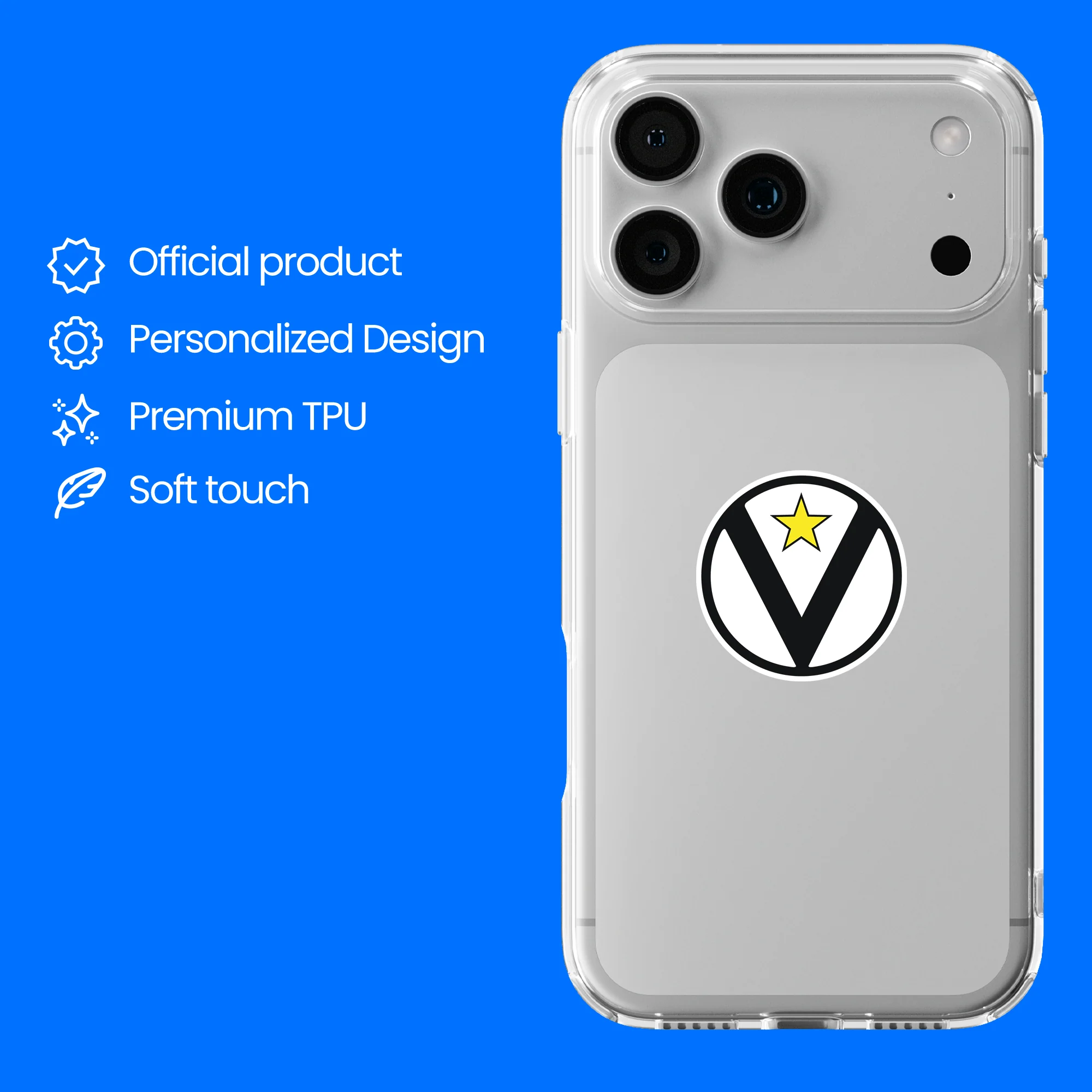 VIRTUS - LOGO - Image 7