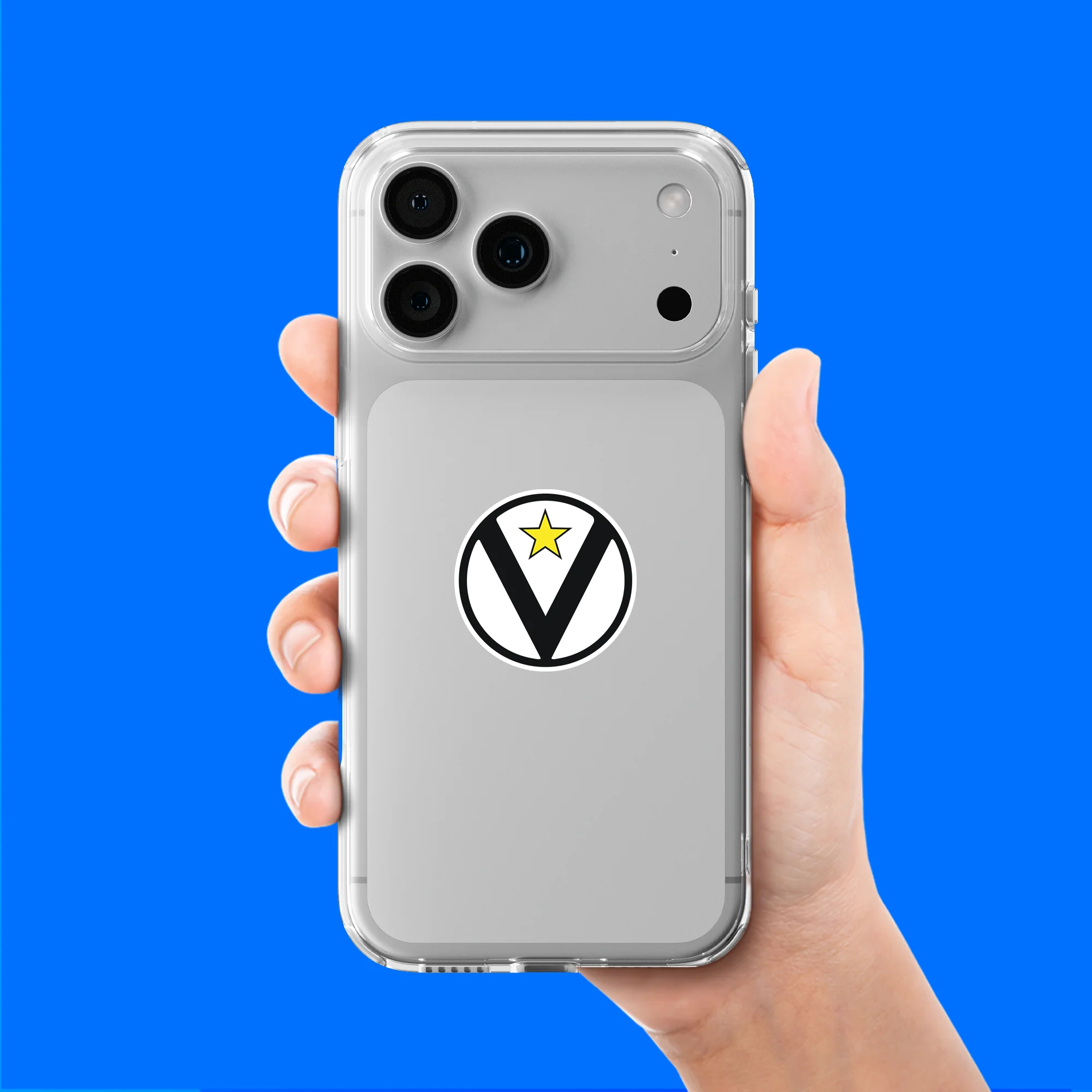 VIRTUS - LOGO - Image 8