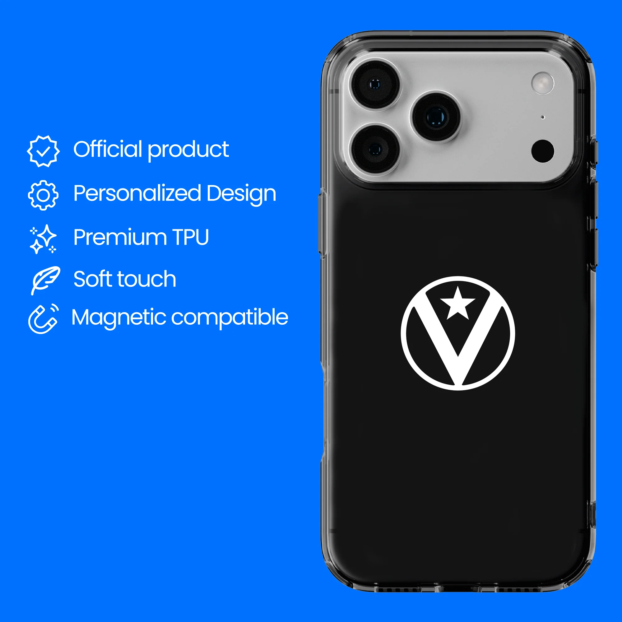 VIRTUS - LOGO WHITE - Image 13