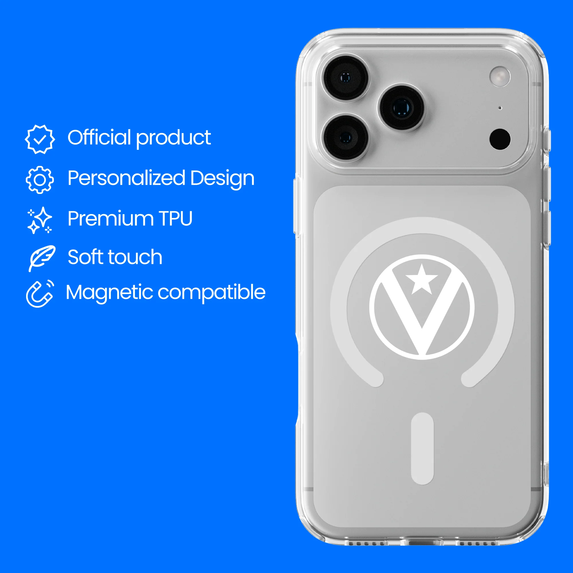 VIRTUS - LOGO WHITE - Image 16