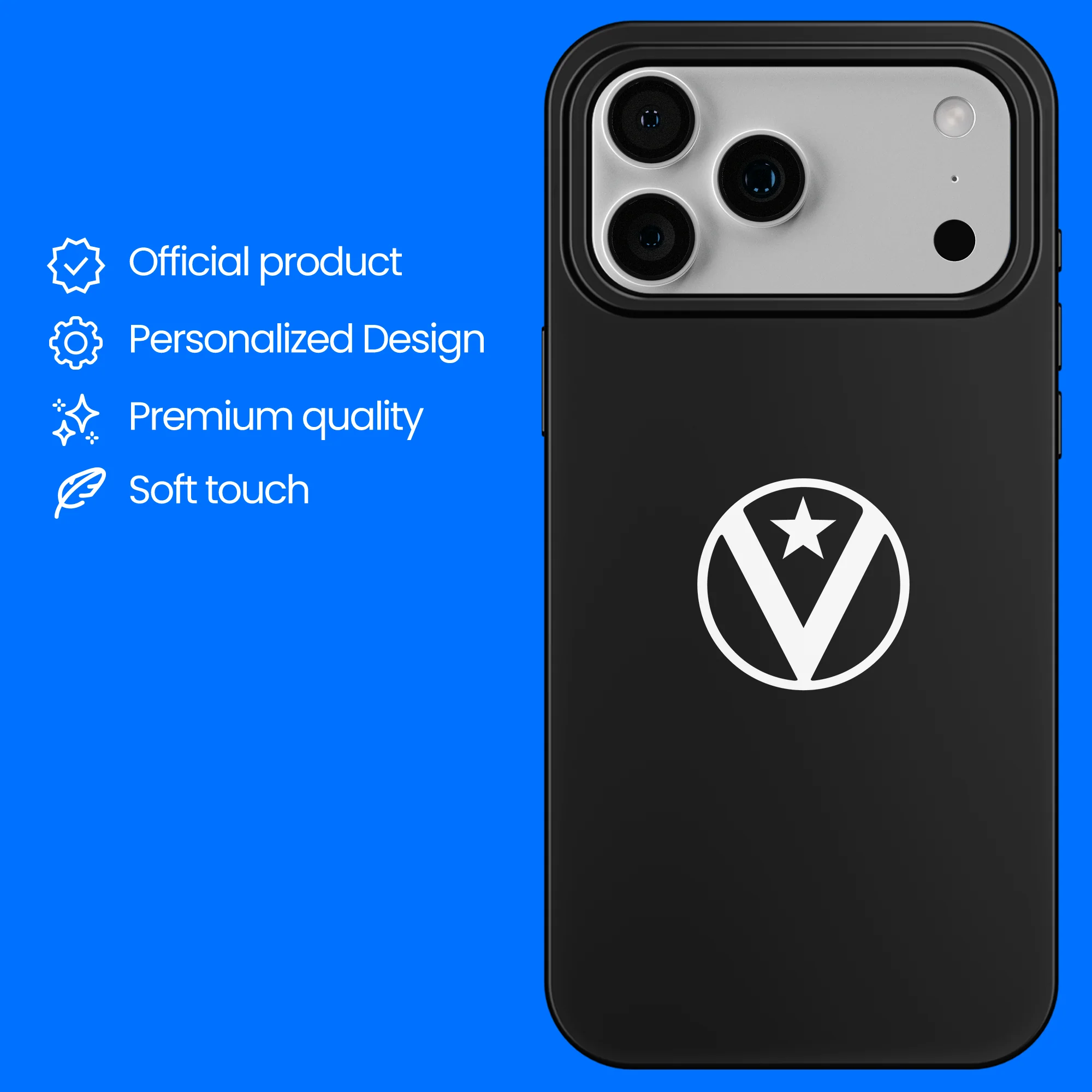 VIRTUS - LOGO WHITE - Image 3