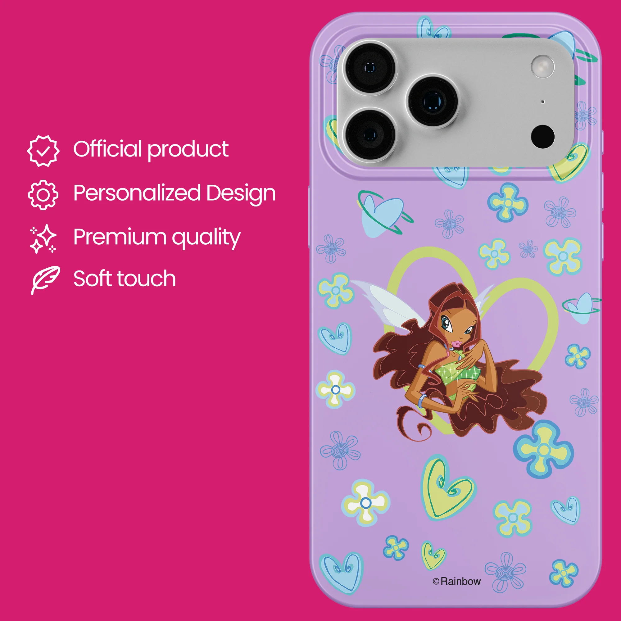 WINX COVER - AISHA LIFESTYLE 1 - Image 3