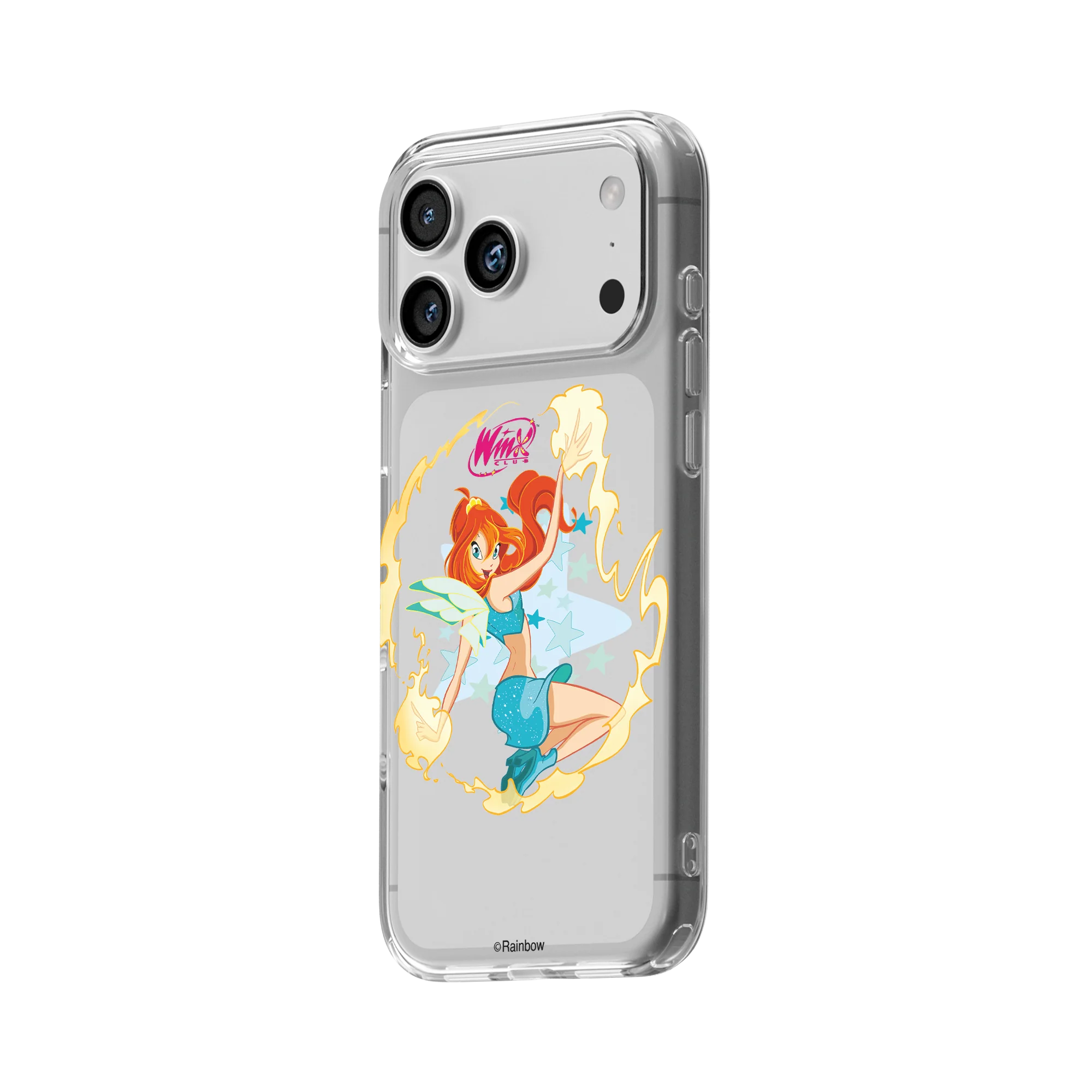 WINX COVER - BLOOM FAIRY DRESS - Image 17