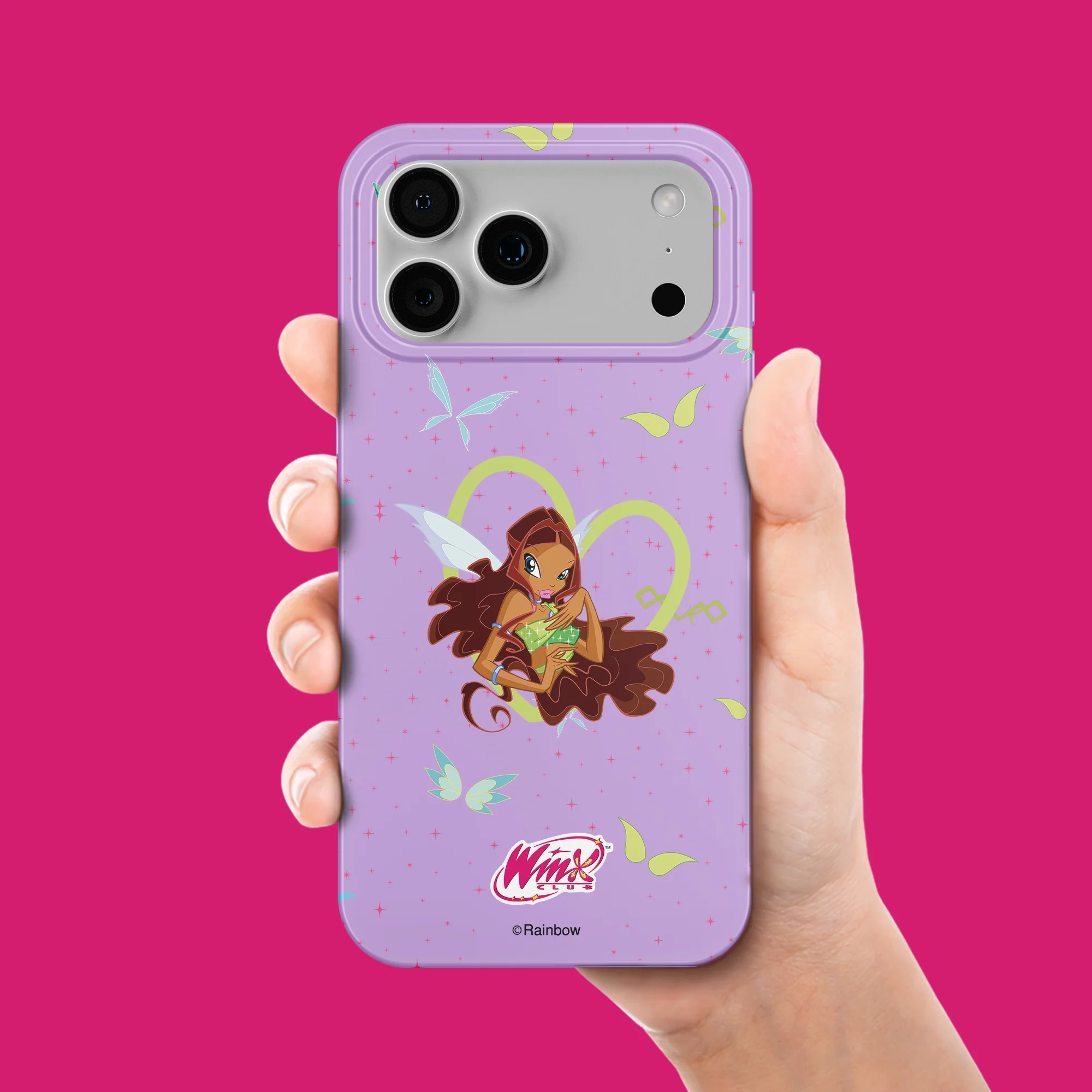 WINX COVER - AISHA LIFESTYLE 2 - Image 4