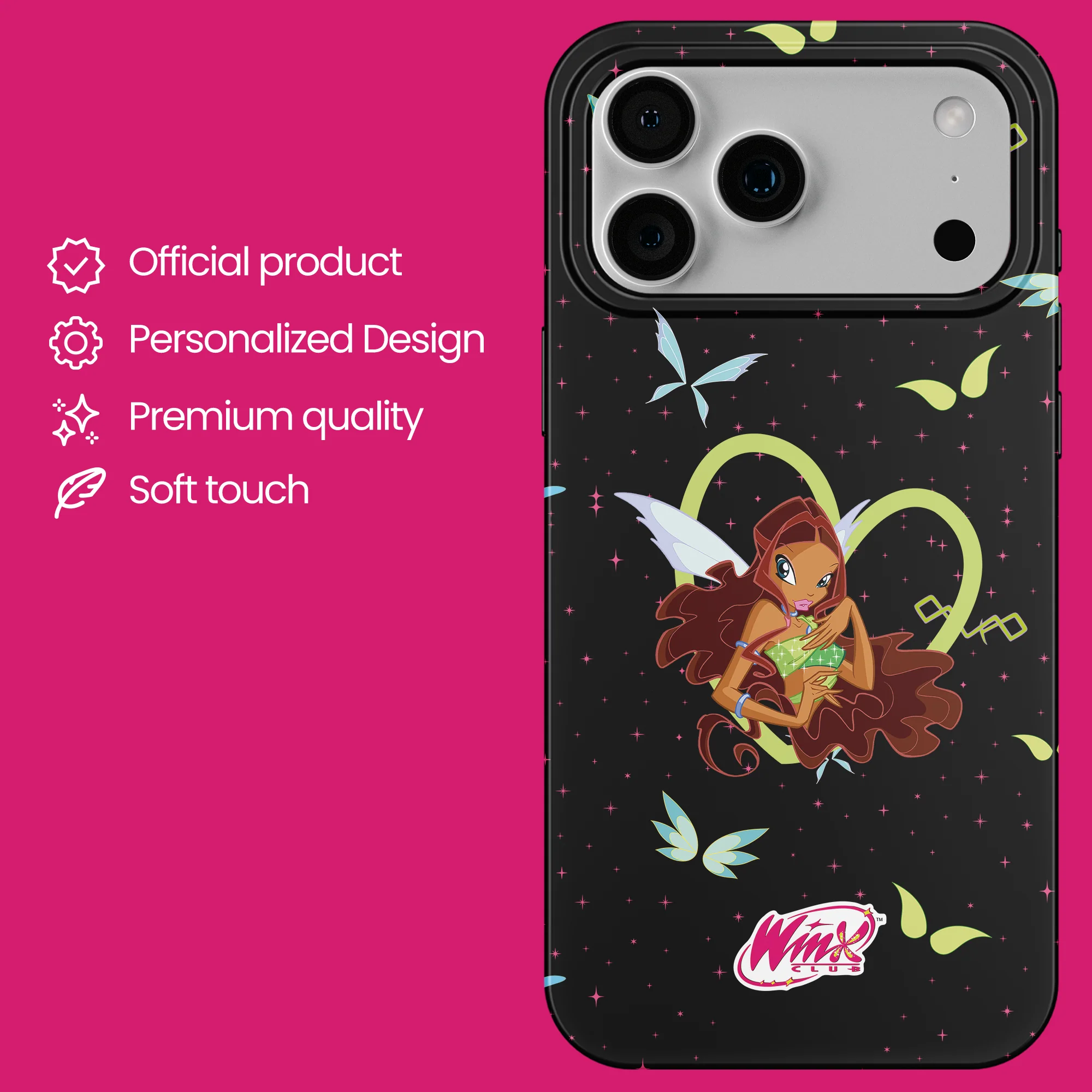 WINX COVER - AISHA LIFESTYLE 2 - Image 8