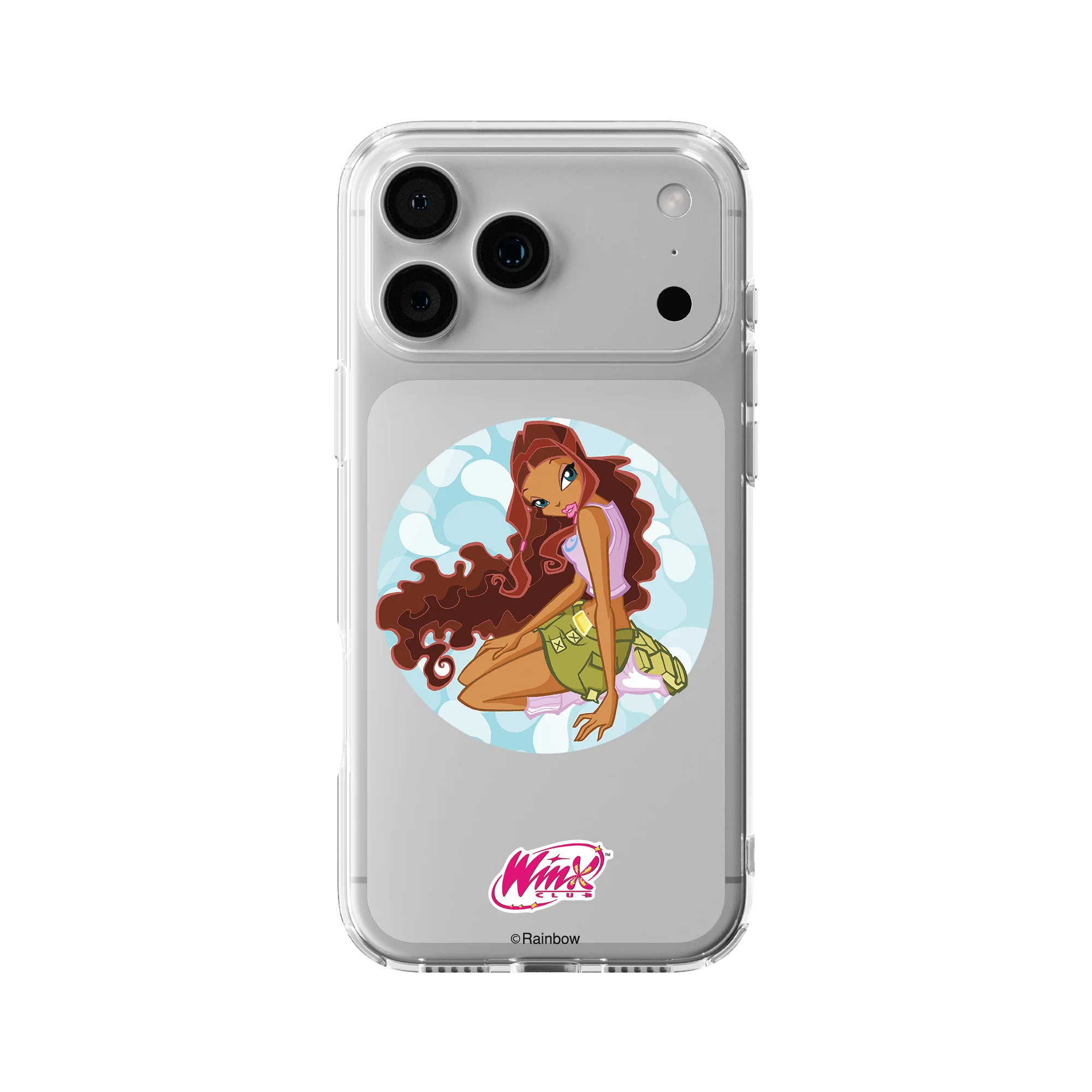 WINX COVER - AISHA MAIN DRESS - Image 16