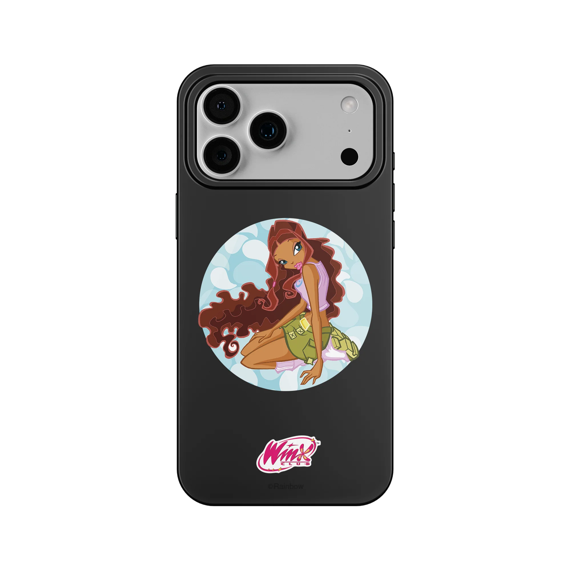 WINX COVER - AISHA MAIN DRESS - Image 6