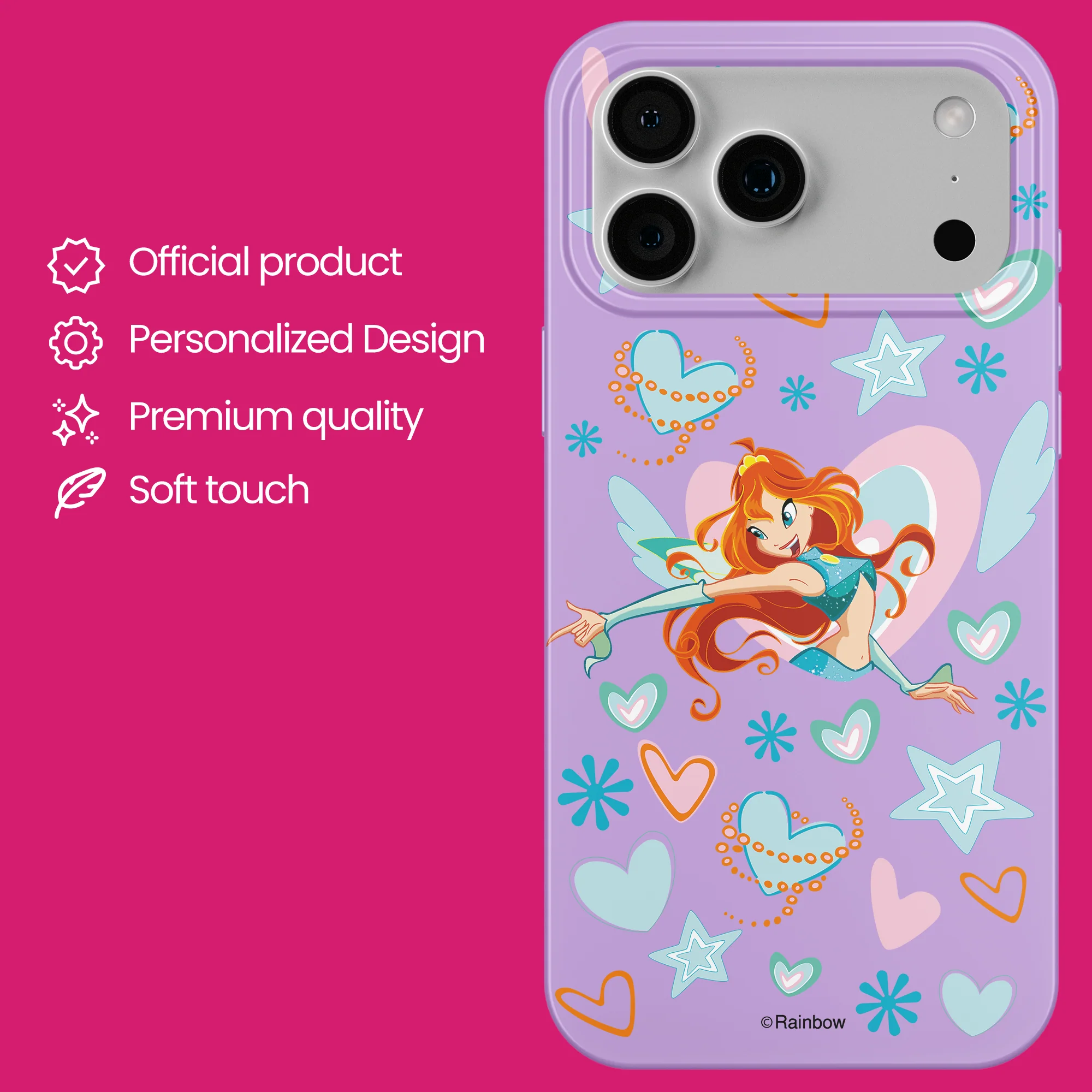 WINX COVER - BLOOM LIFESTYLE 1 - Image 3