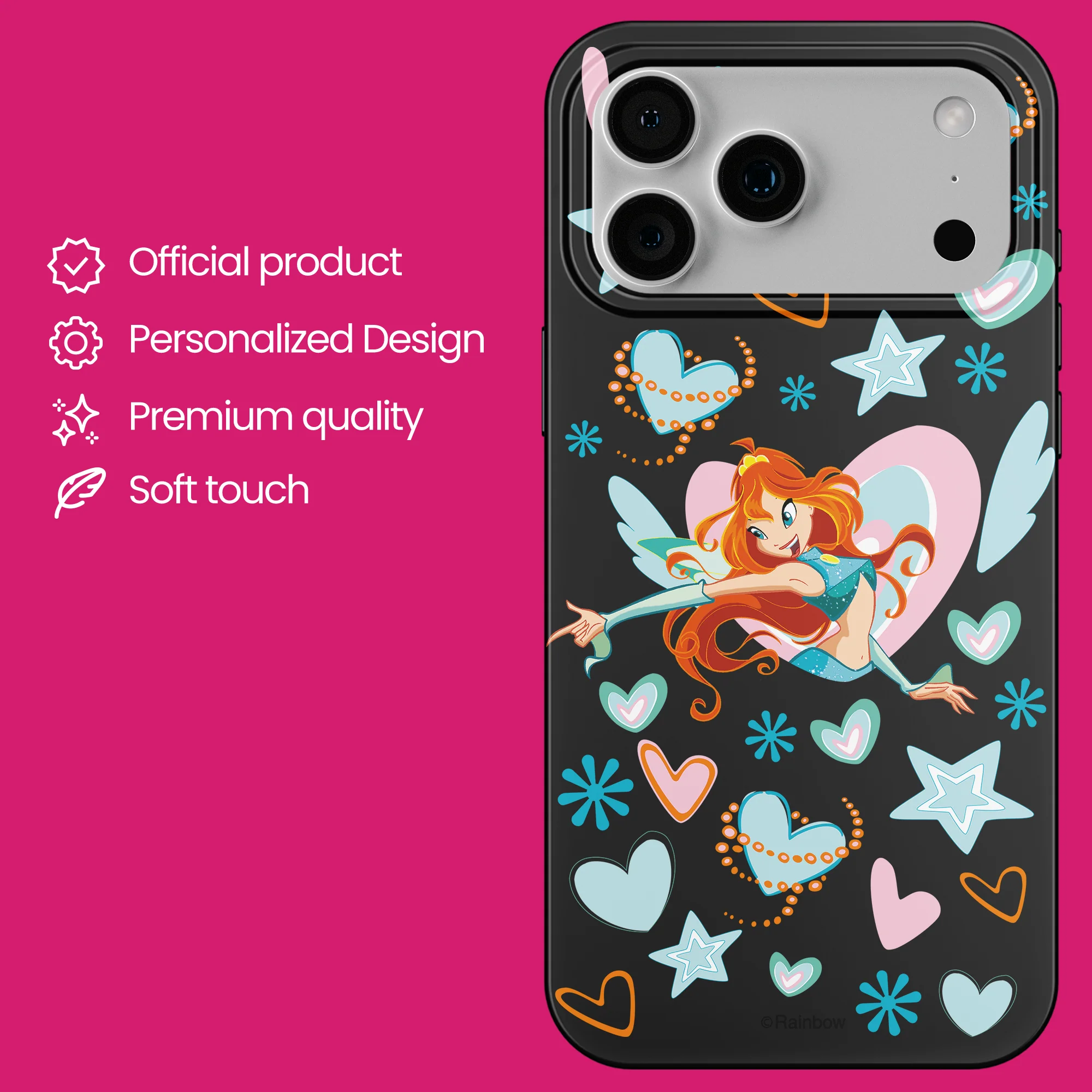 WINX COVER - BLOOM LIFESTYLE 1 - Image 8