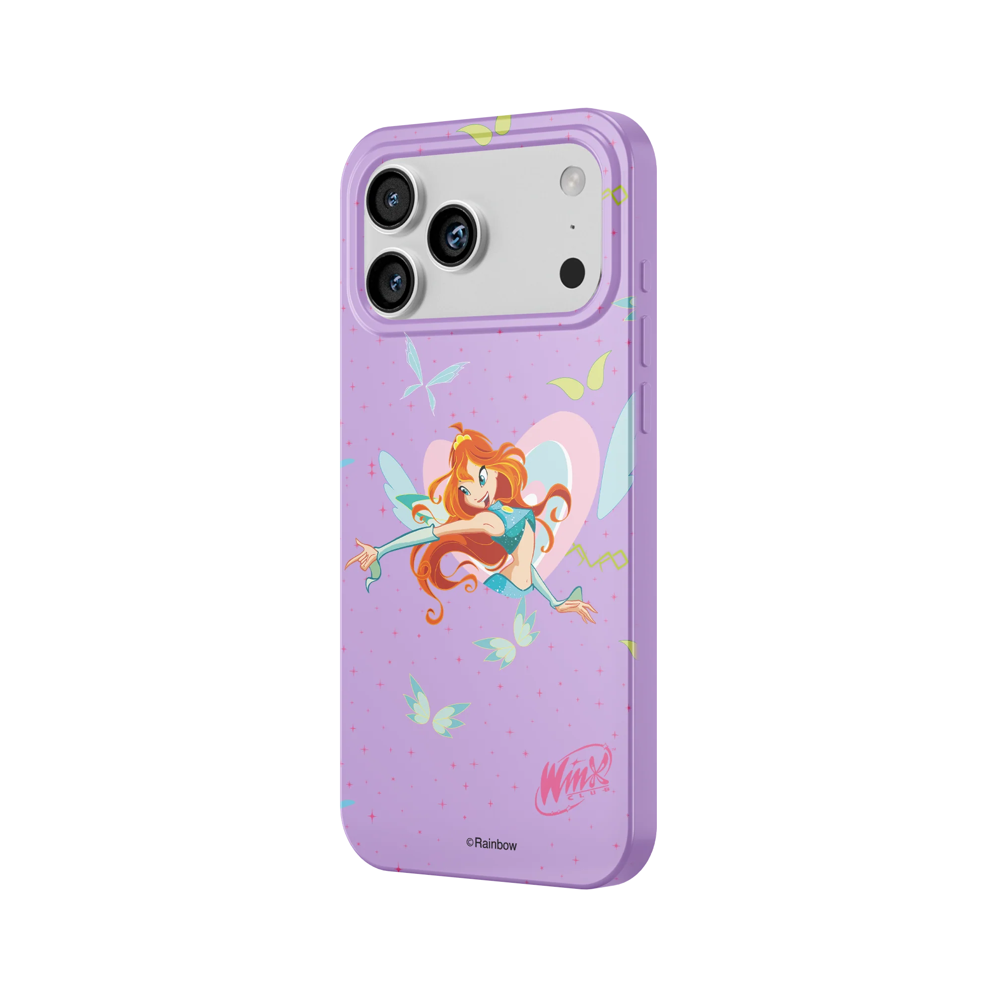 WINX COVER - BLOOM LIFESTYLE 2 - Image 2