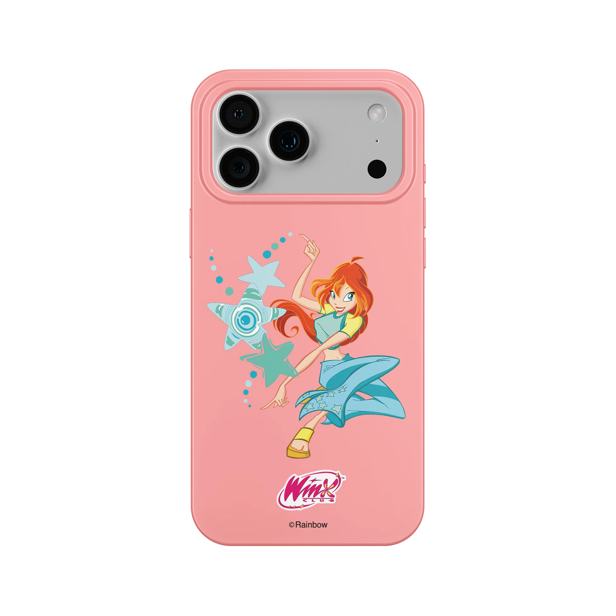 WINX COVER - BLOOM MAIN DRESS - Image 11