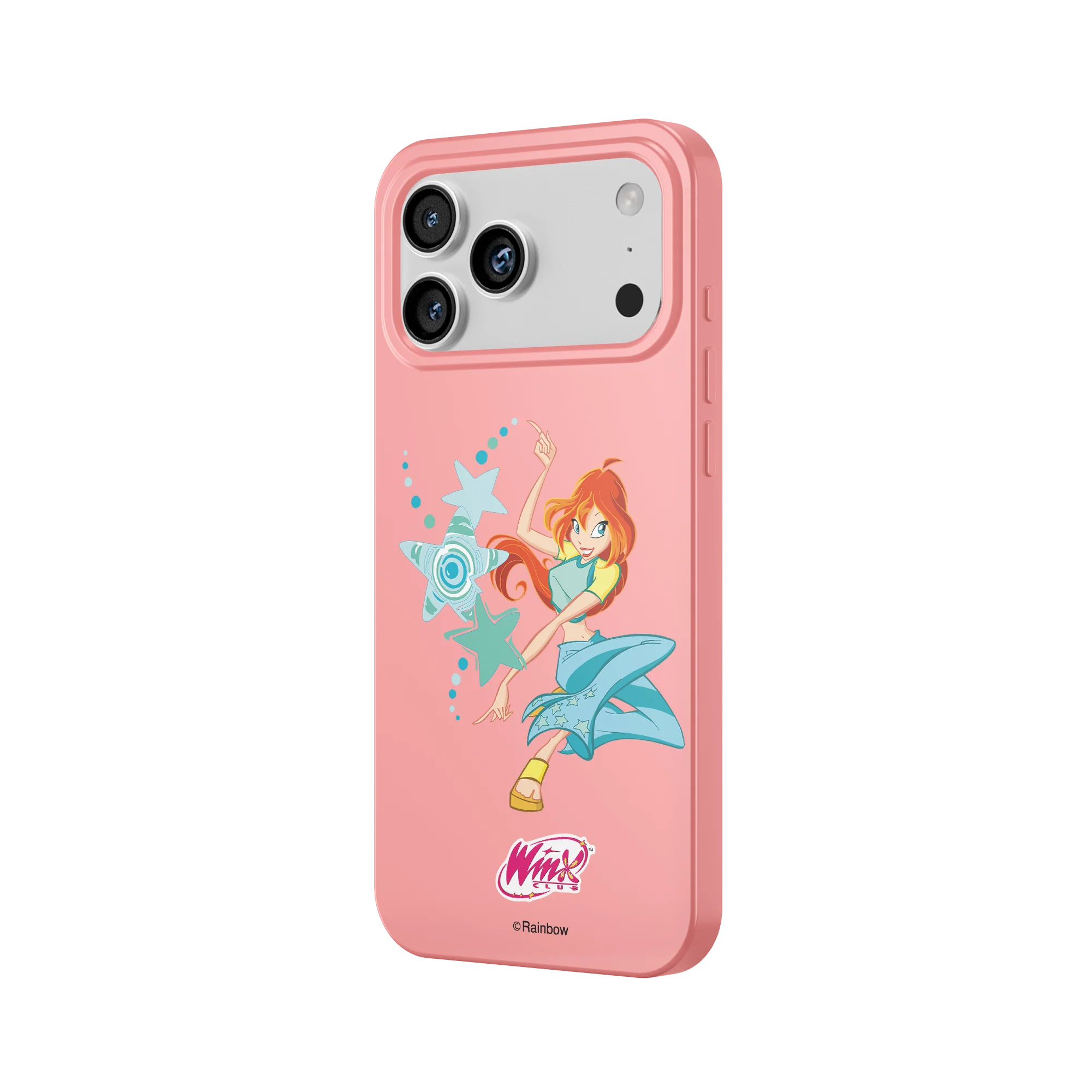 WINX COVER - BLOOM MAIN DRESS - Image 12