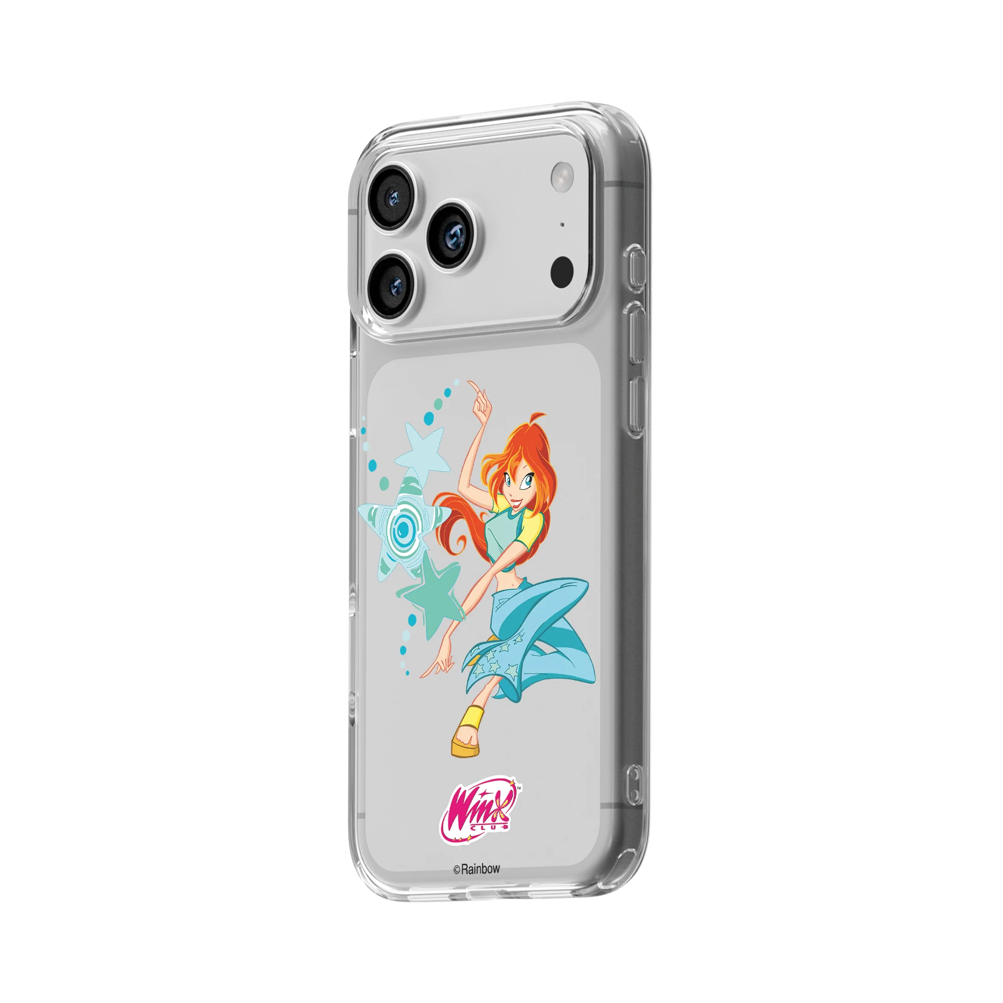 WINX COVER - BLOOM MAIN DRESS - Image 17