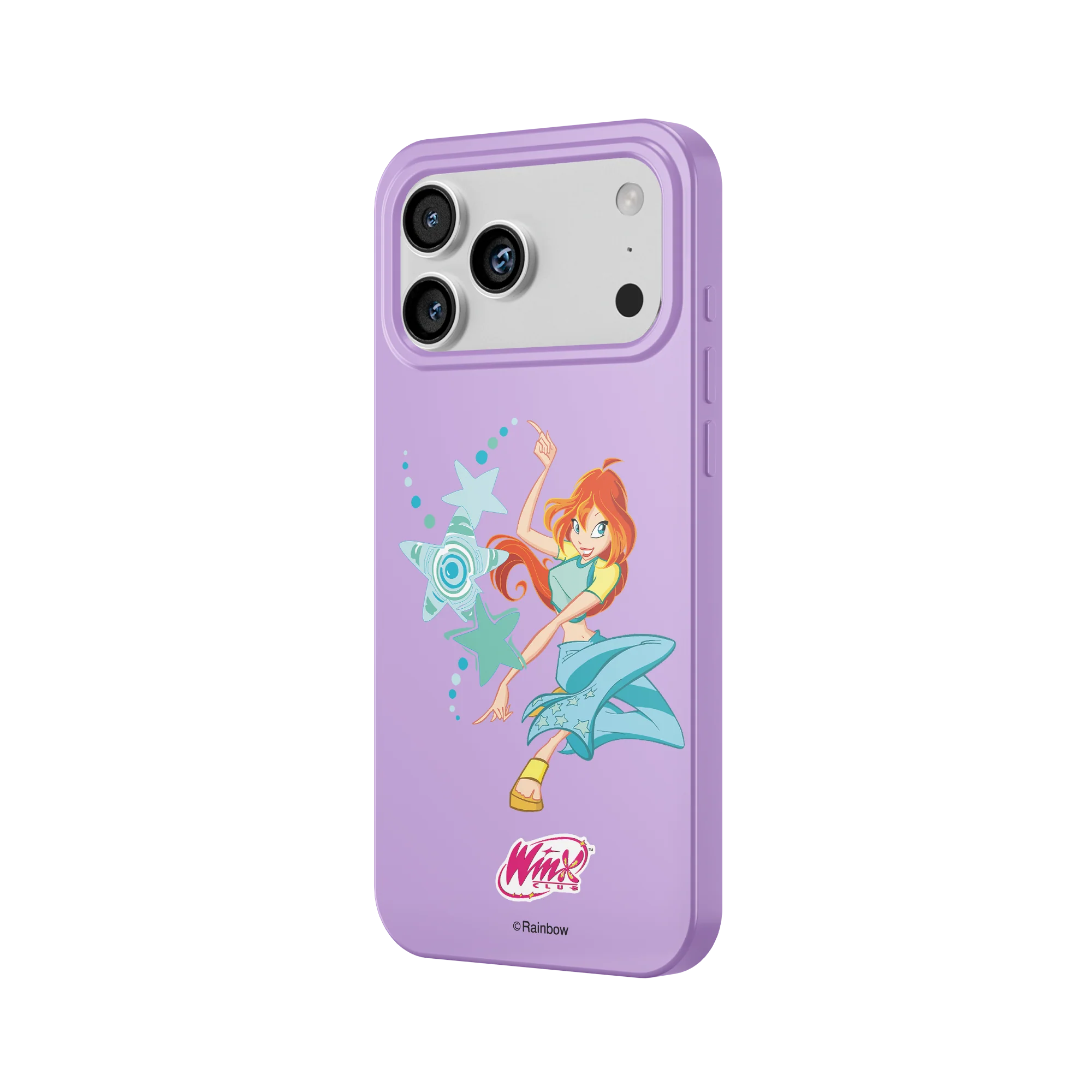 WINX COVER - BLOOM MAIN DRESS - Image 2