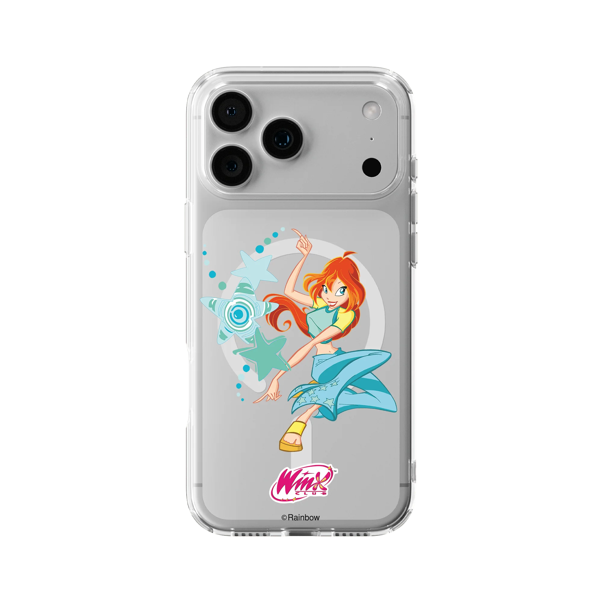 WINX COVER - BLOOM MAIN DRESS - Image 25