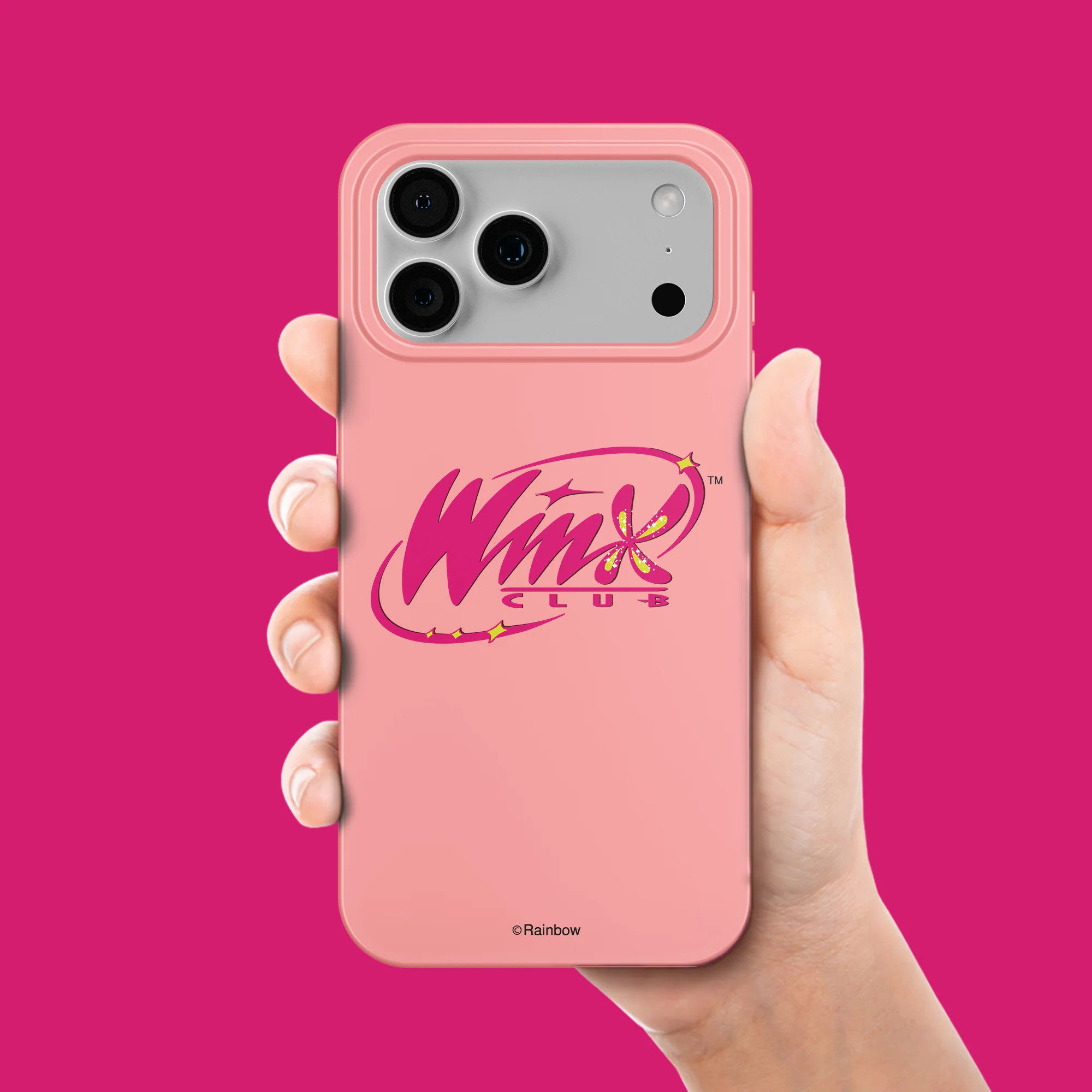 WINX COVER - BRAND LOGO - Image 14