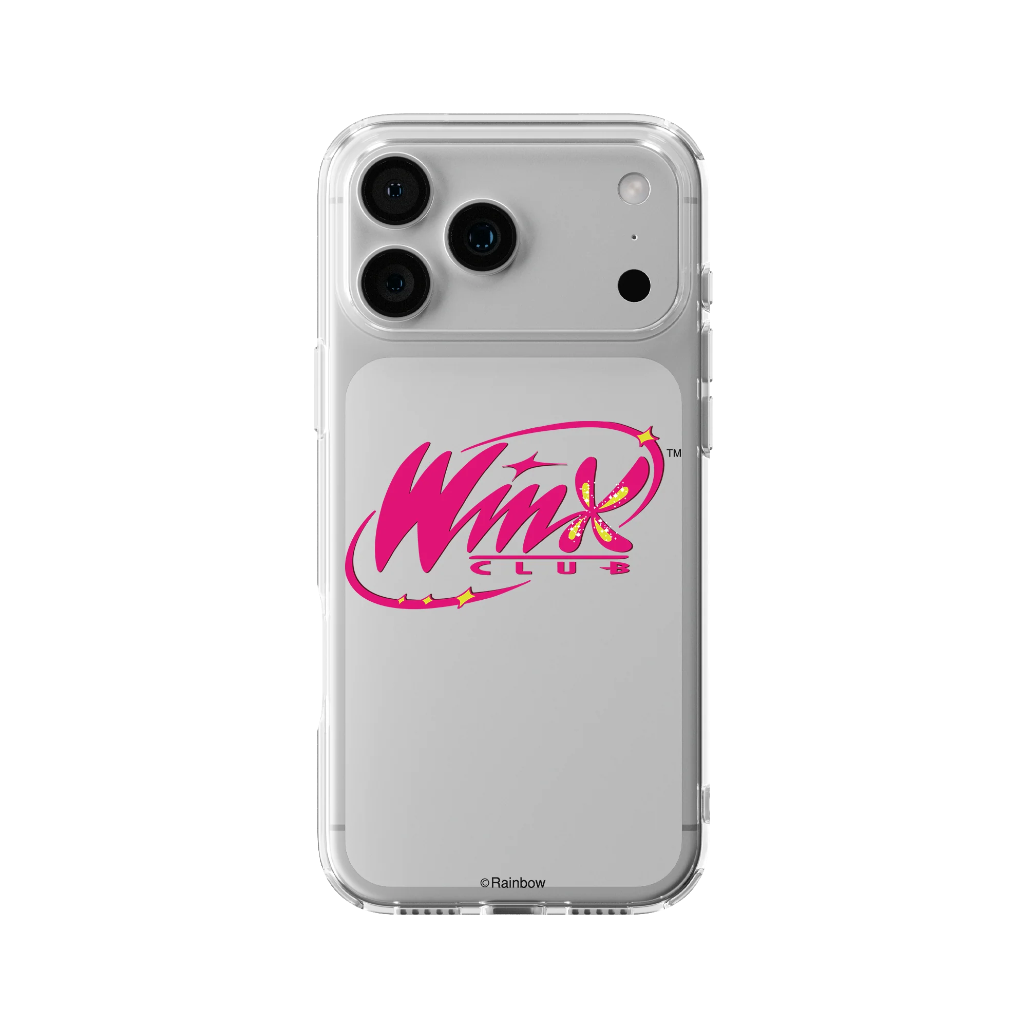 WINX COVER - BRAND LOGO - Image 16