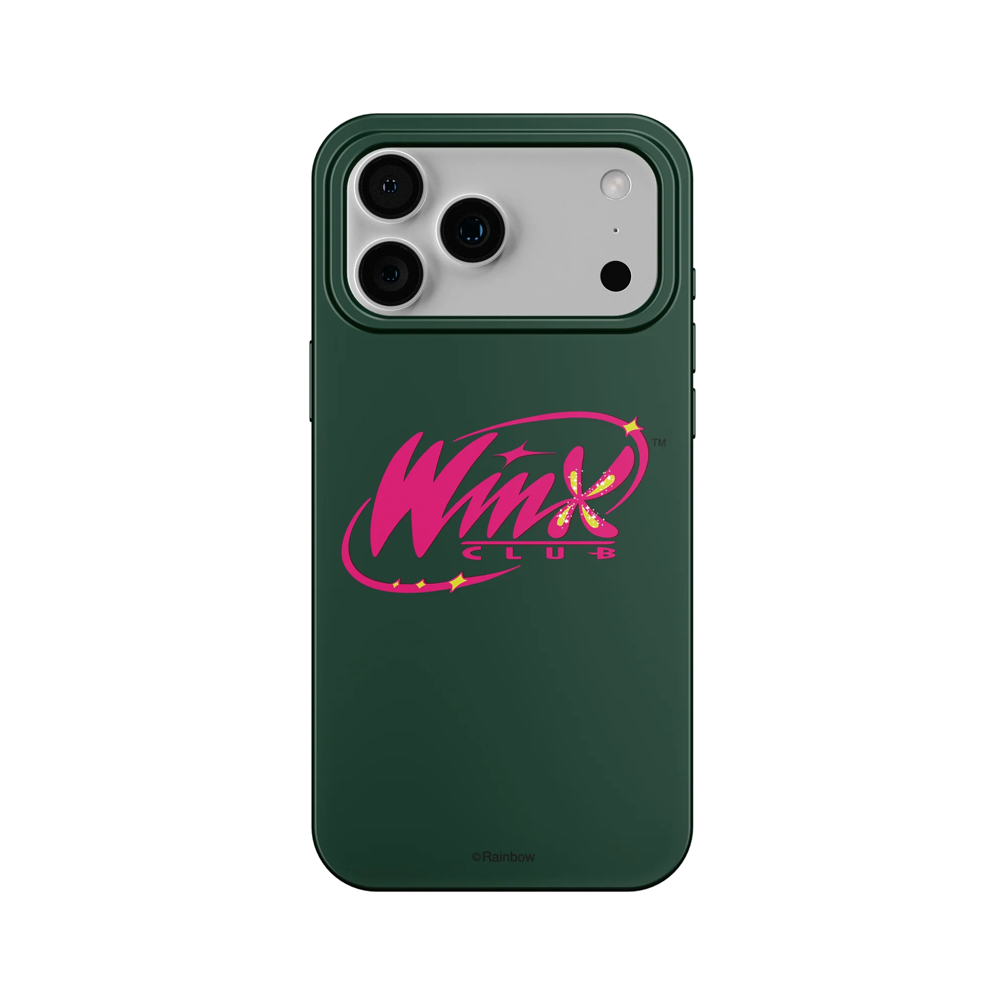 WINX COVER - BRAND LOGO - Image 20
