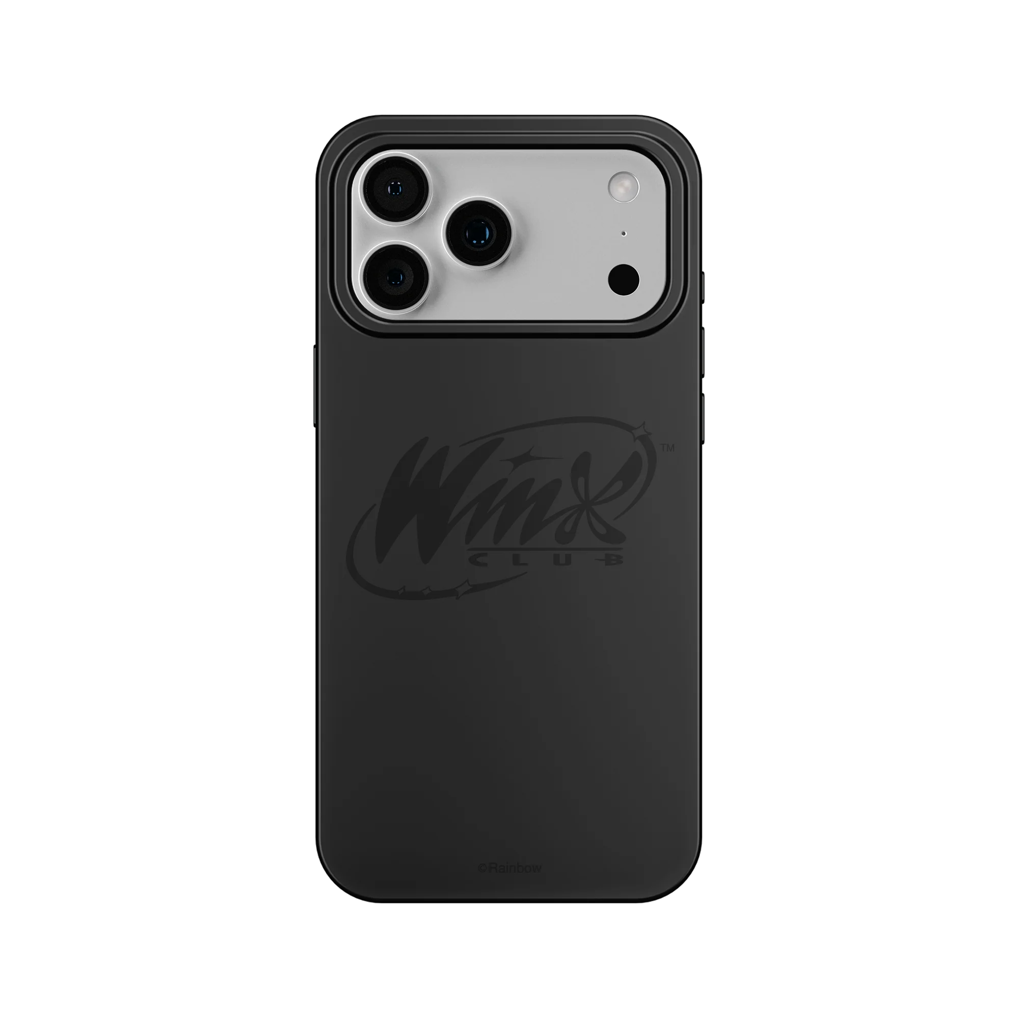 WINX COVER - BRAND LOGO BLACK - Image 6