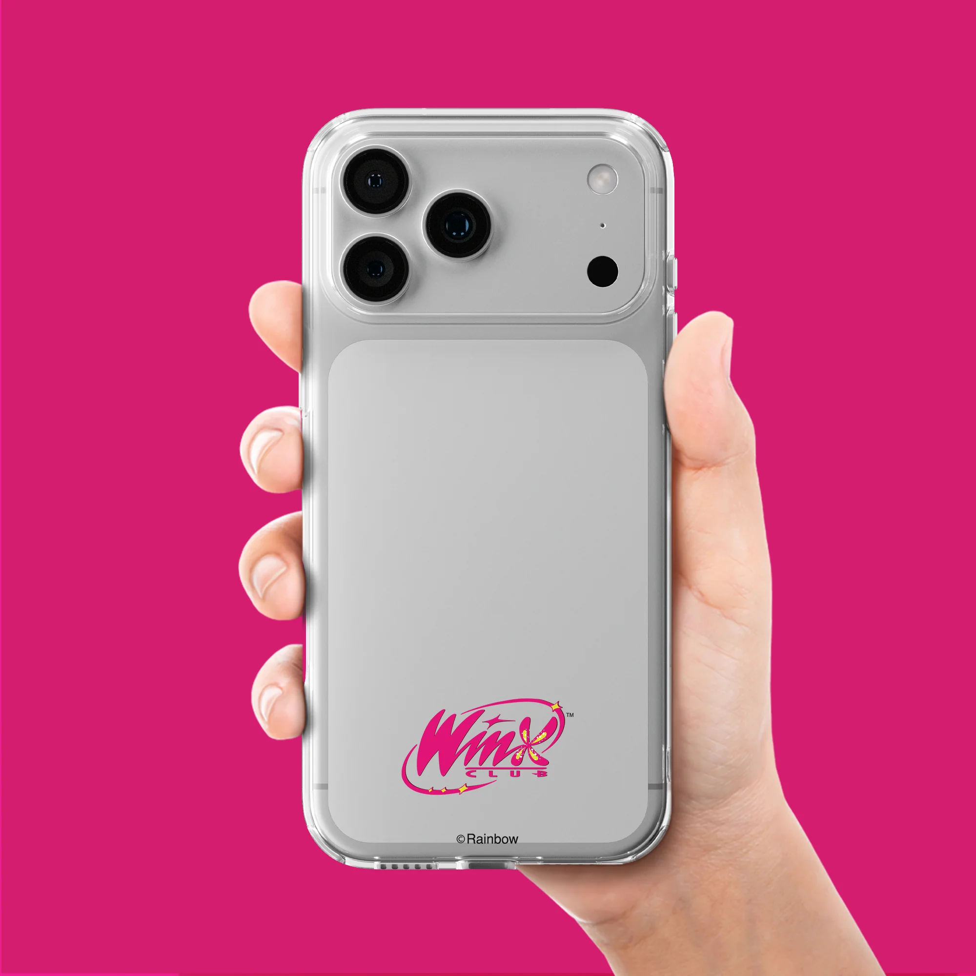 WINX COVER - BRAND LOGO SMALL - Image 19