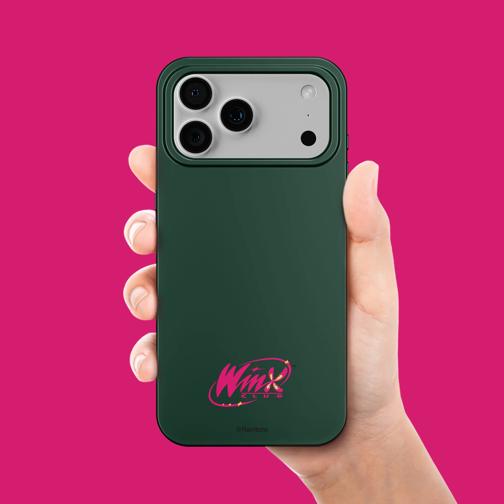 WINX COVER - BRAND LOGO SMALL - Image 23