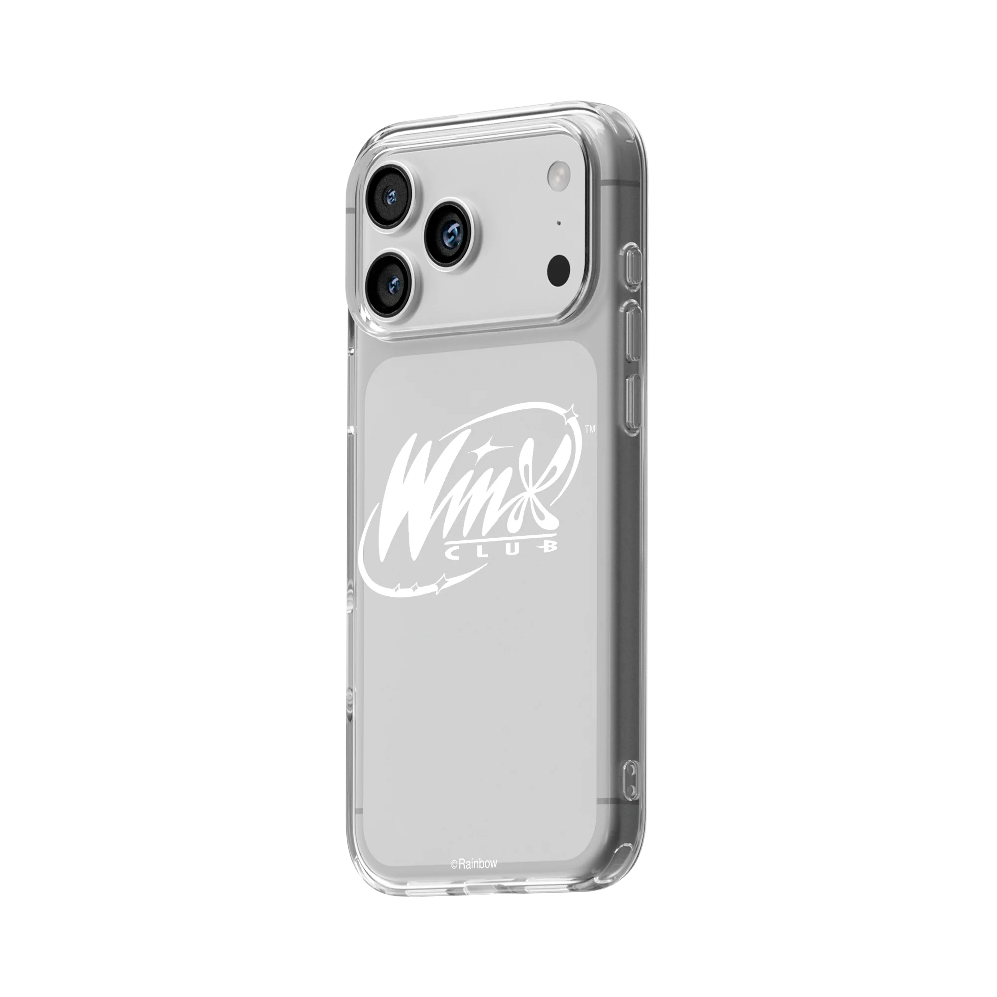 WINX COVER - BRAND LOGO WHITE - Image 17
