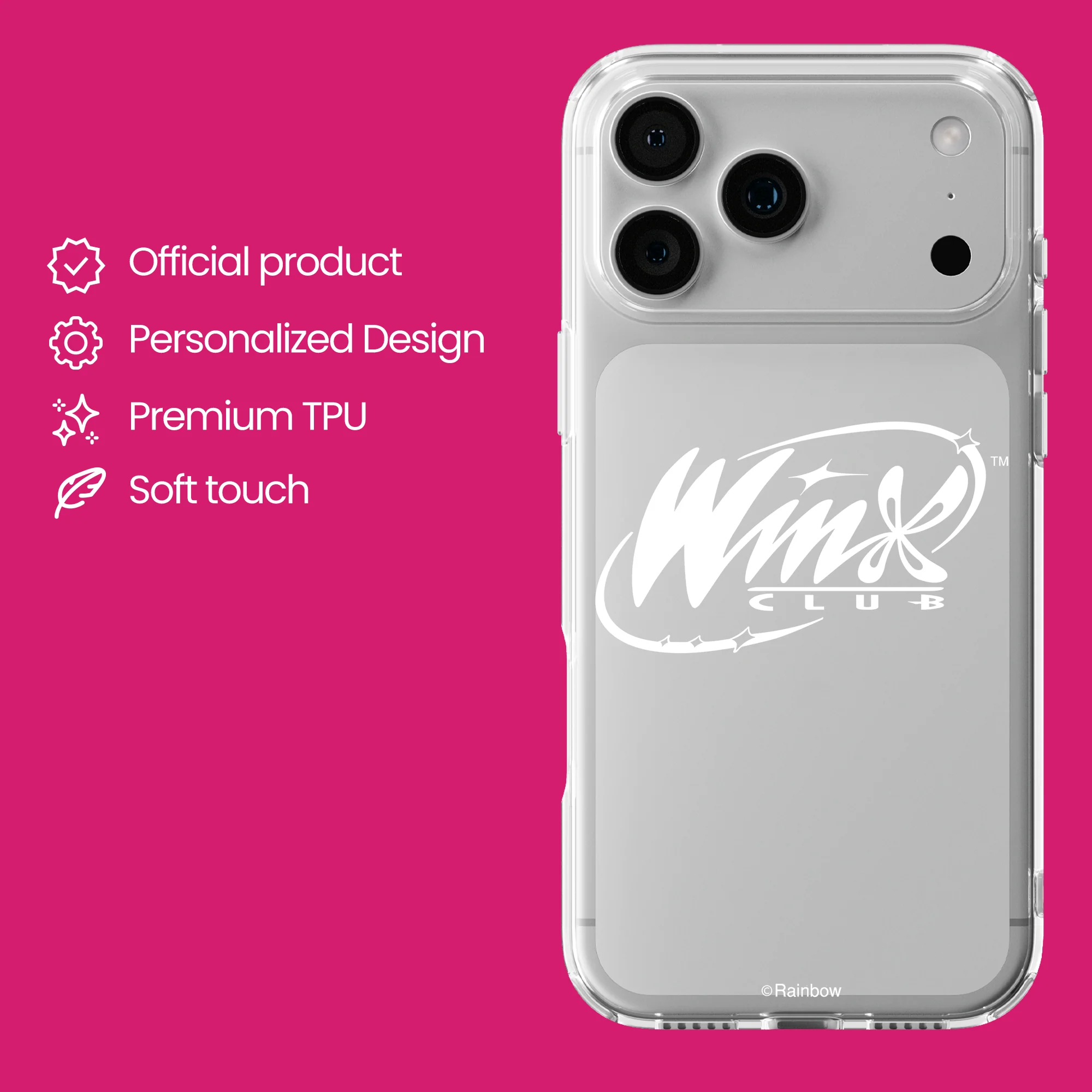 WINX COVER - BRAND LOGO WHITE - Image 18