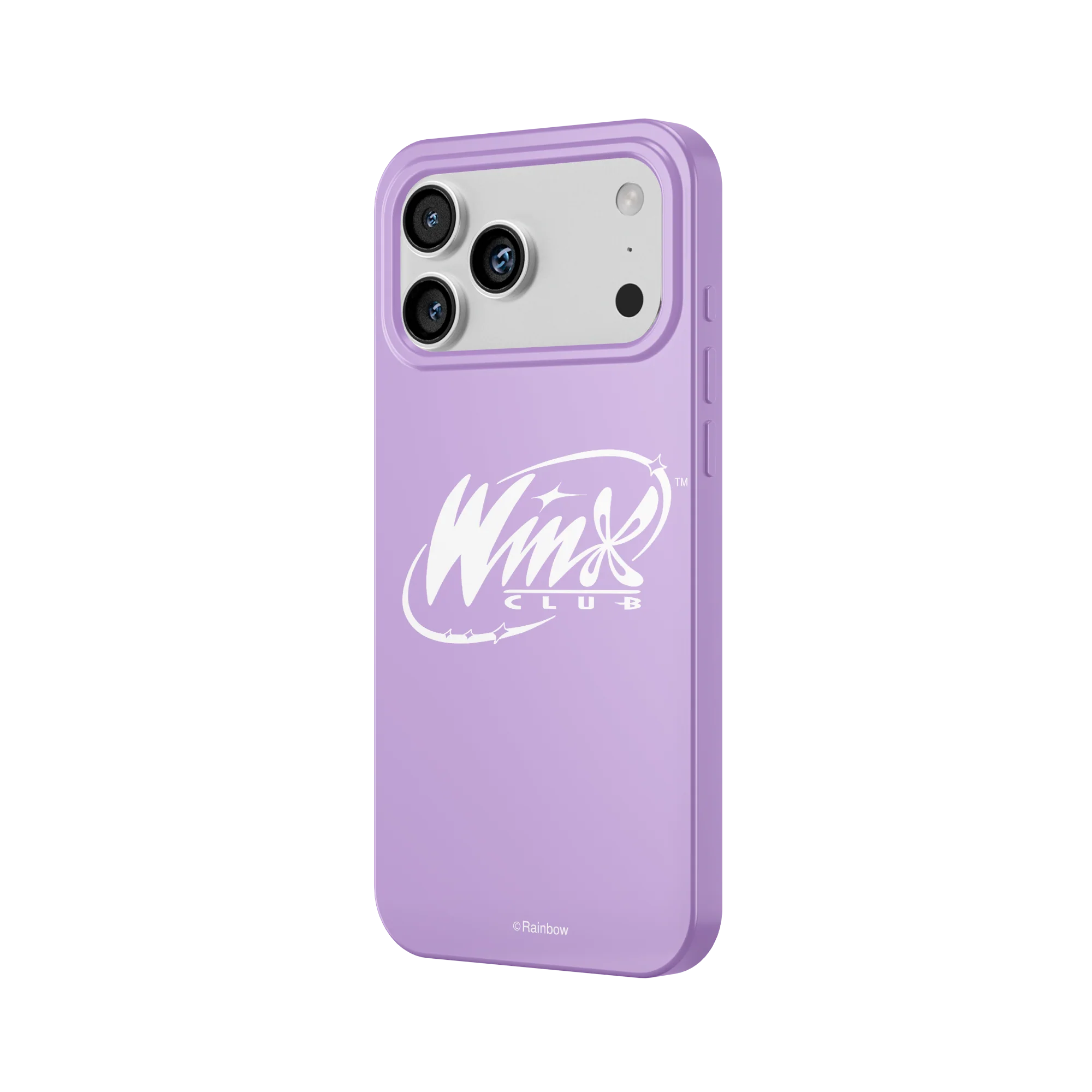 WINX COVER - BRAND LOGO WHITE - Image 2