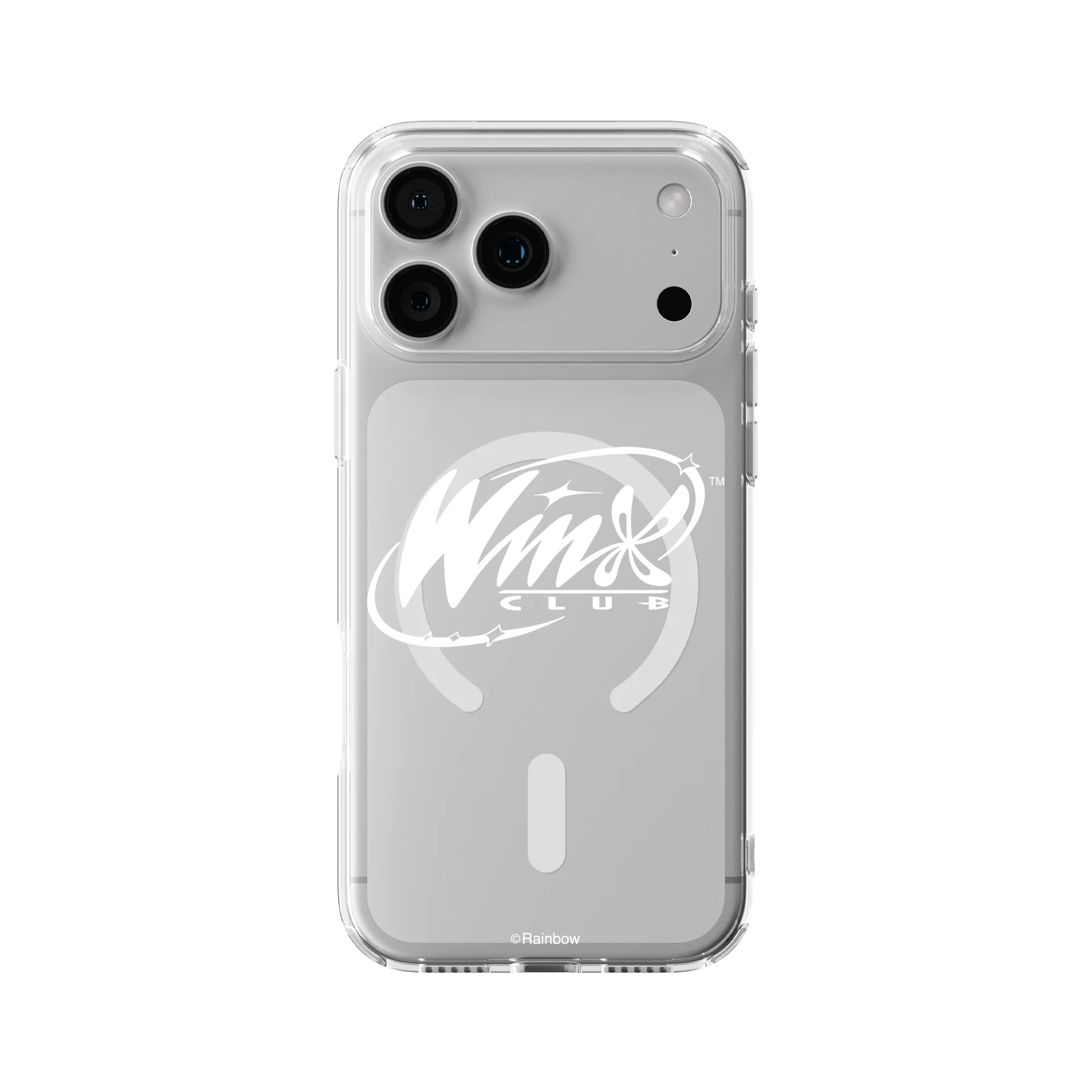 WINX COVER - BRAND LOGO WHITE - Image 25