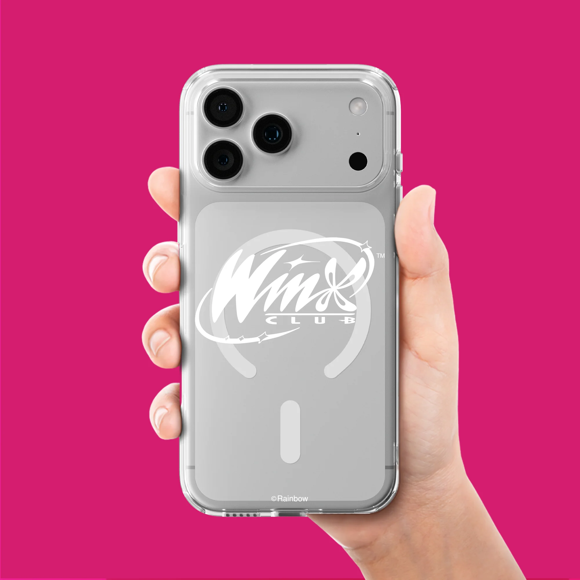 WINX COVER - BRAND LOGO WHITE - Image 28