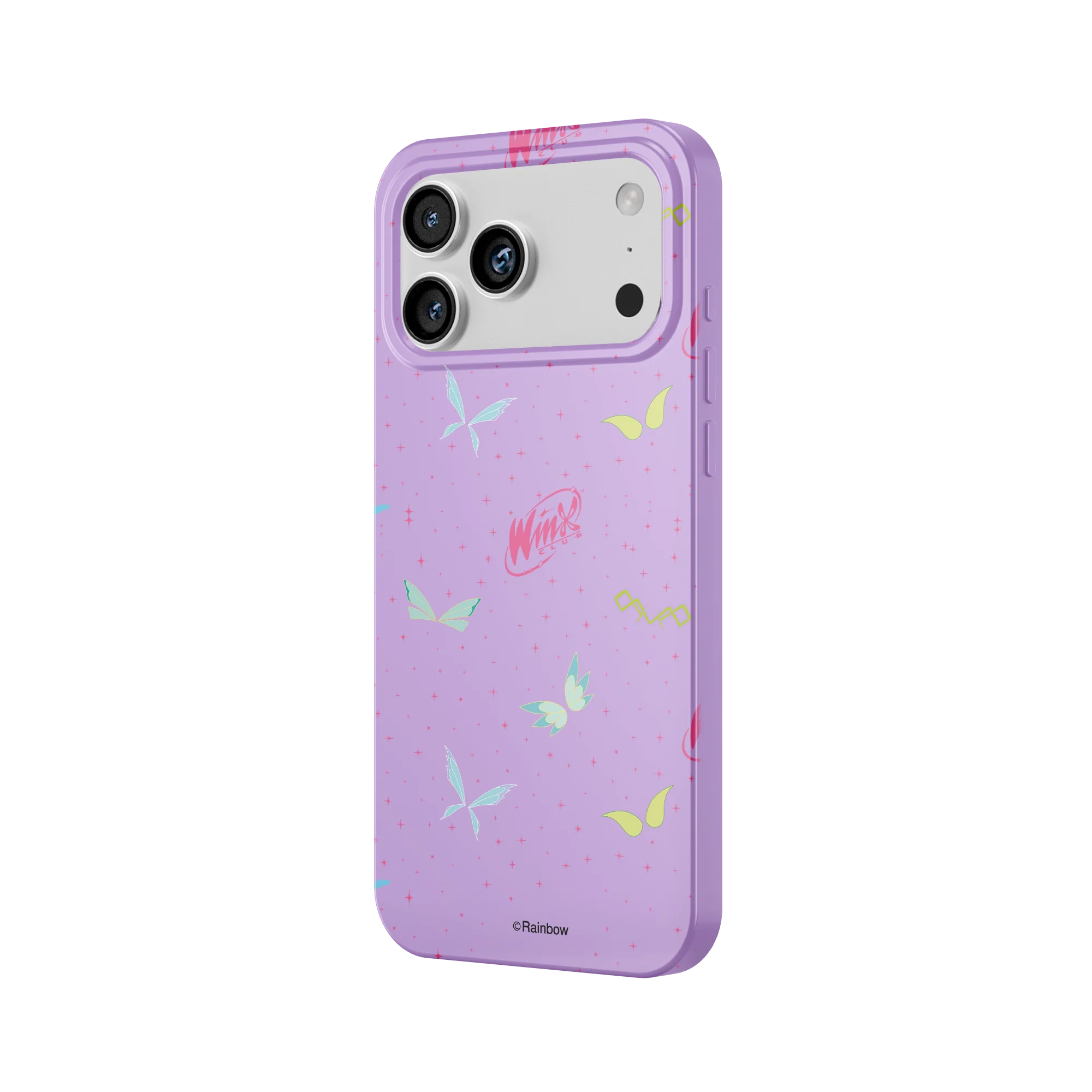 WINX COVER - BRAND PATTERN 1 - Image 2