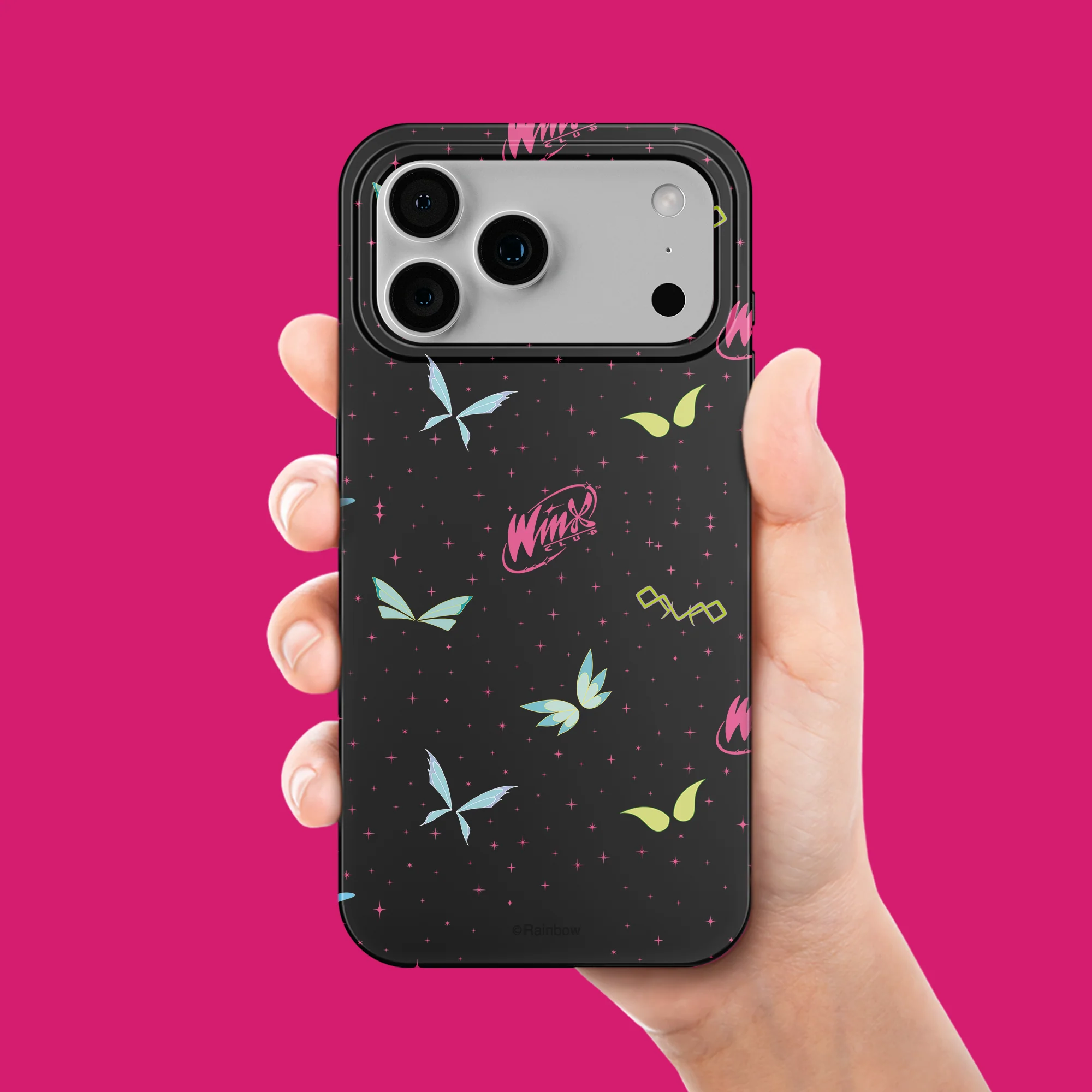 WINX COVER - BRAND PATTERN 1 - Image 9