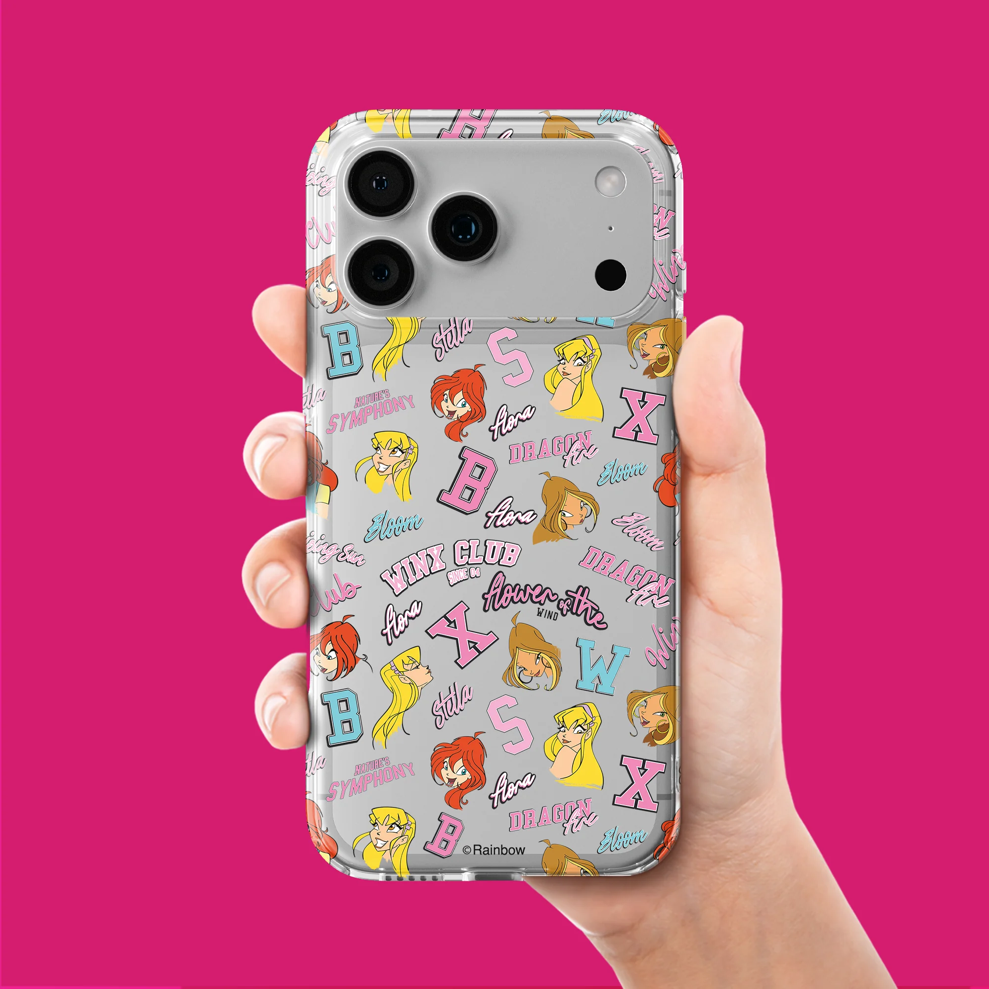 WINX COVER - BRAND PATTERN 4 - Image 19
