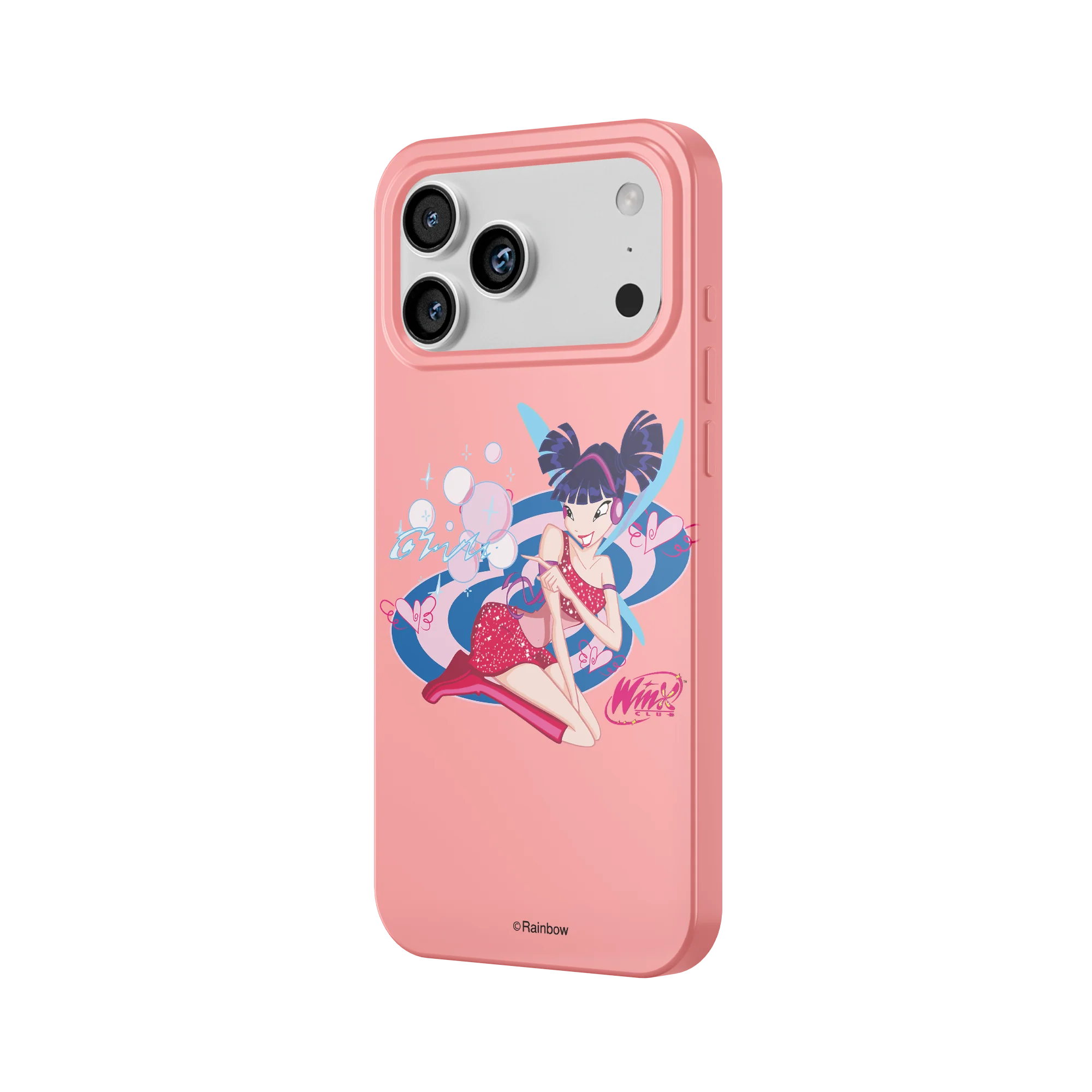 WINX COVER - MUSA FAIRY DRESS - Image 12