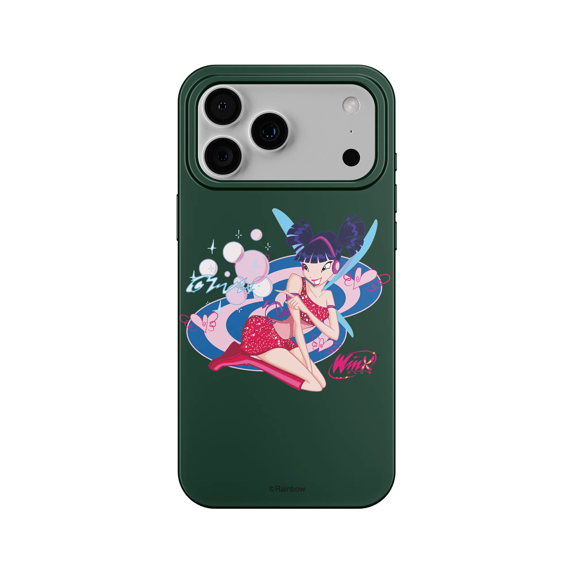 WINX COVER - MUSA FAIRY DRESS - Image 20