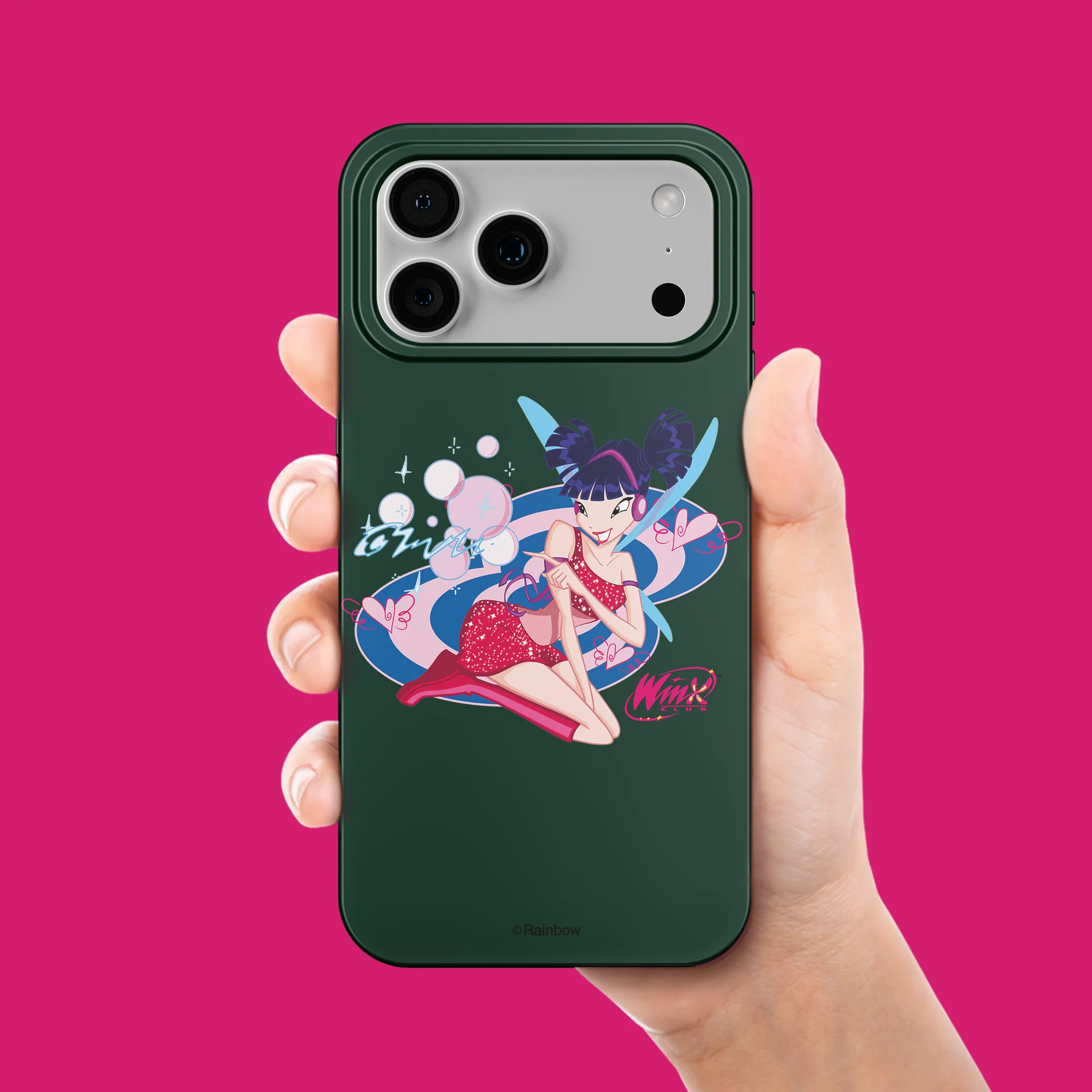 WINX COVER - MUSA FAIRY DRESS - Image 22