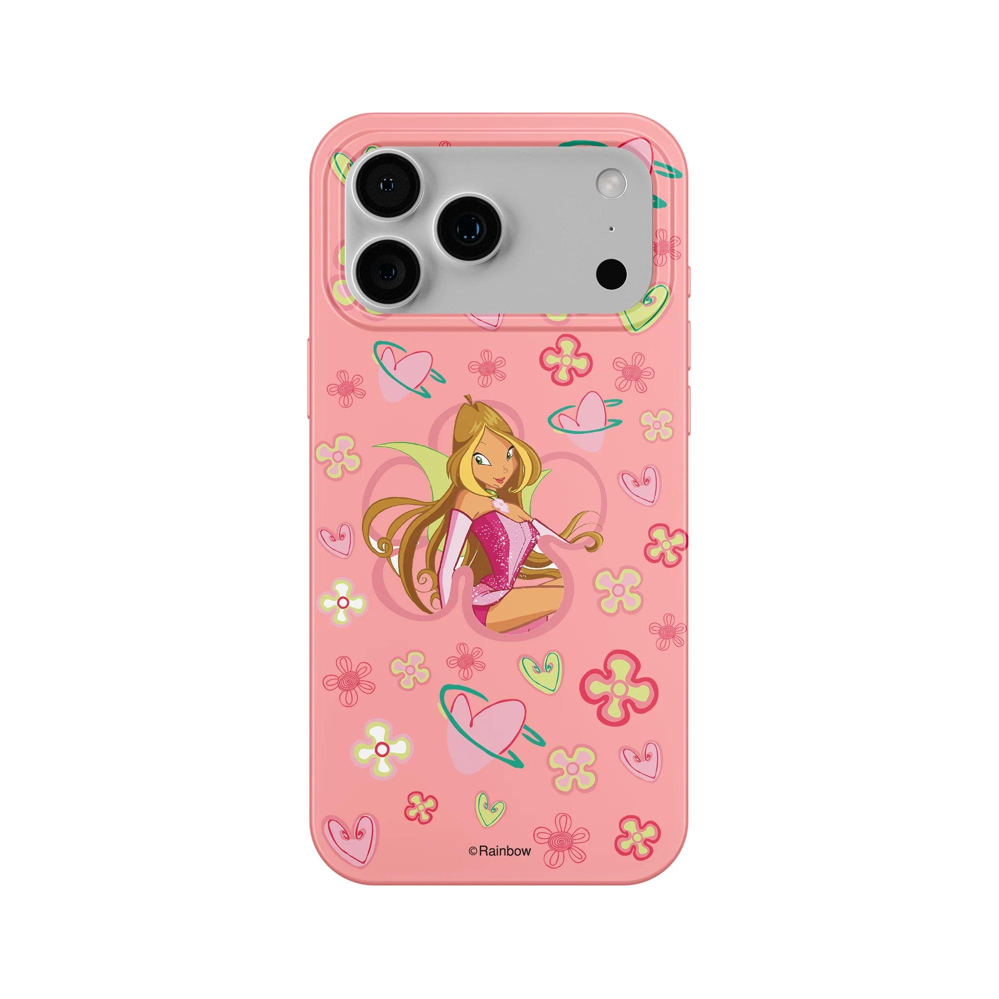 WINX COVER - FLORA LIFESTYLE 1 - Image 11
