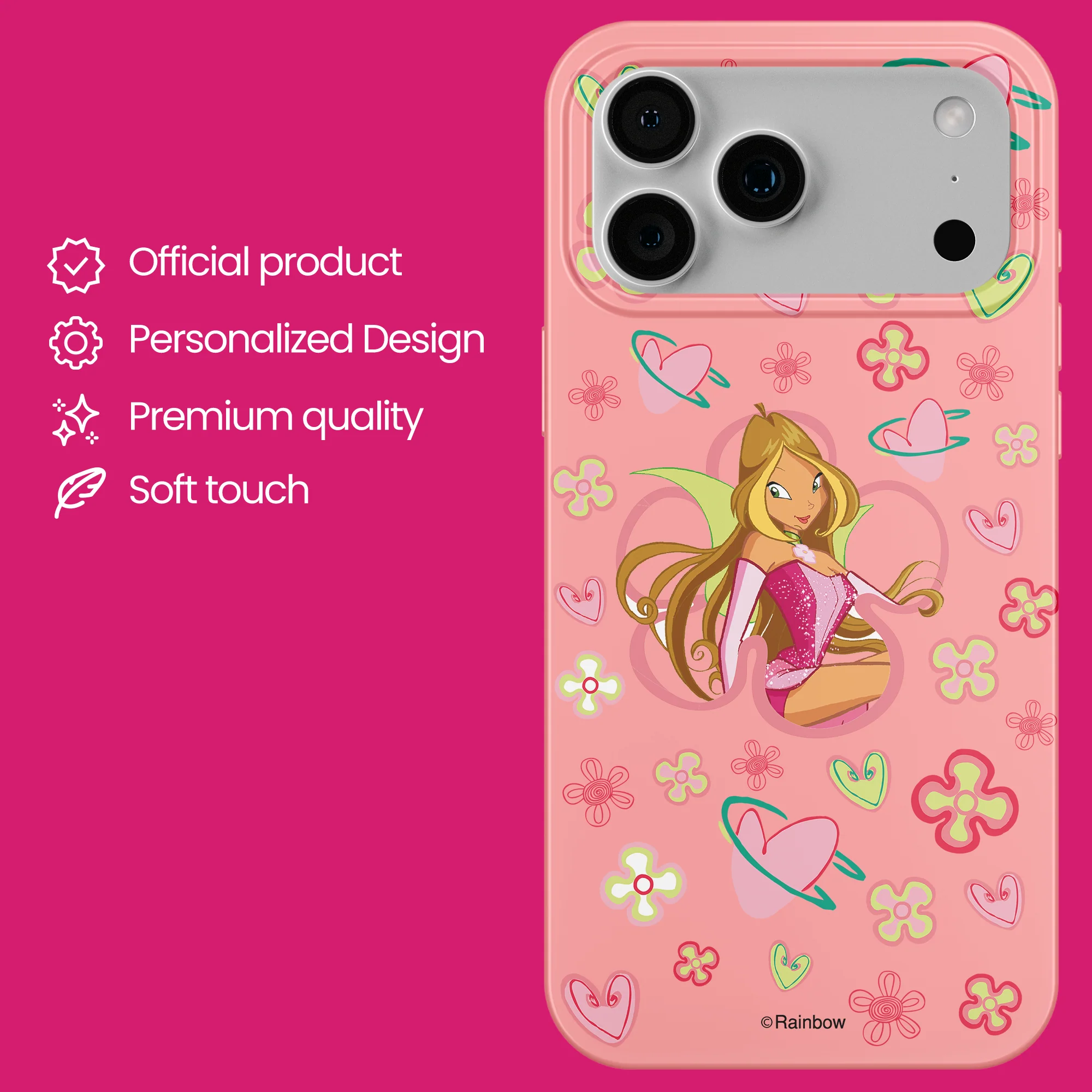 WINX COVER - FLORA LIFESTYLE 1 - Image 13