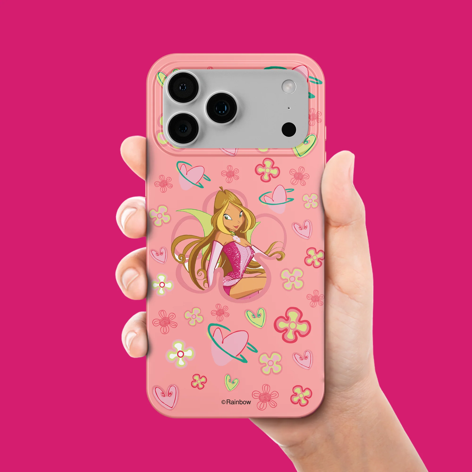 WINX COVER - FLORA LIFESTYLE 1 - Image 14