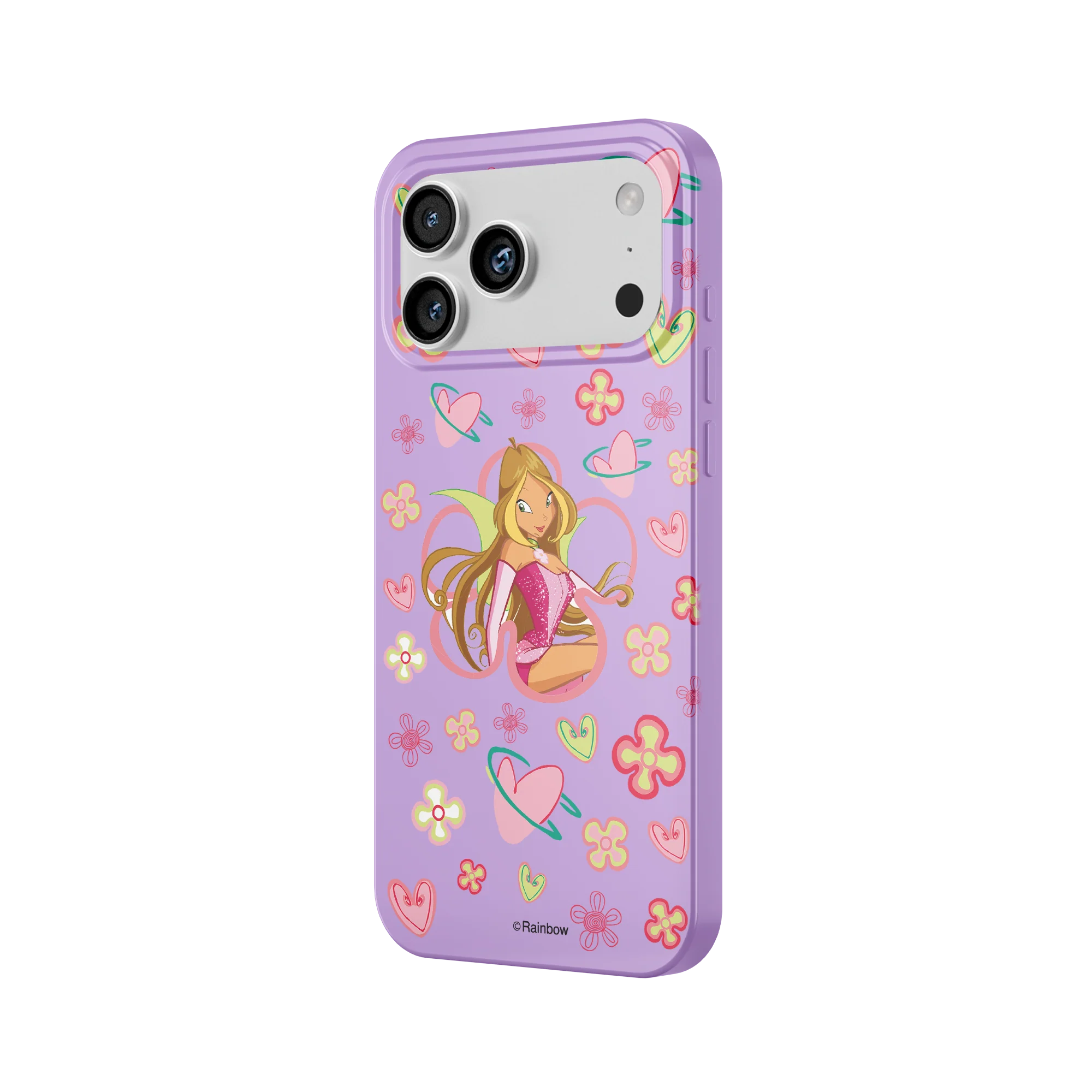 WINX COVER - FLORA LIFESTYLE 1 - Image 2