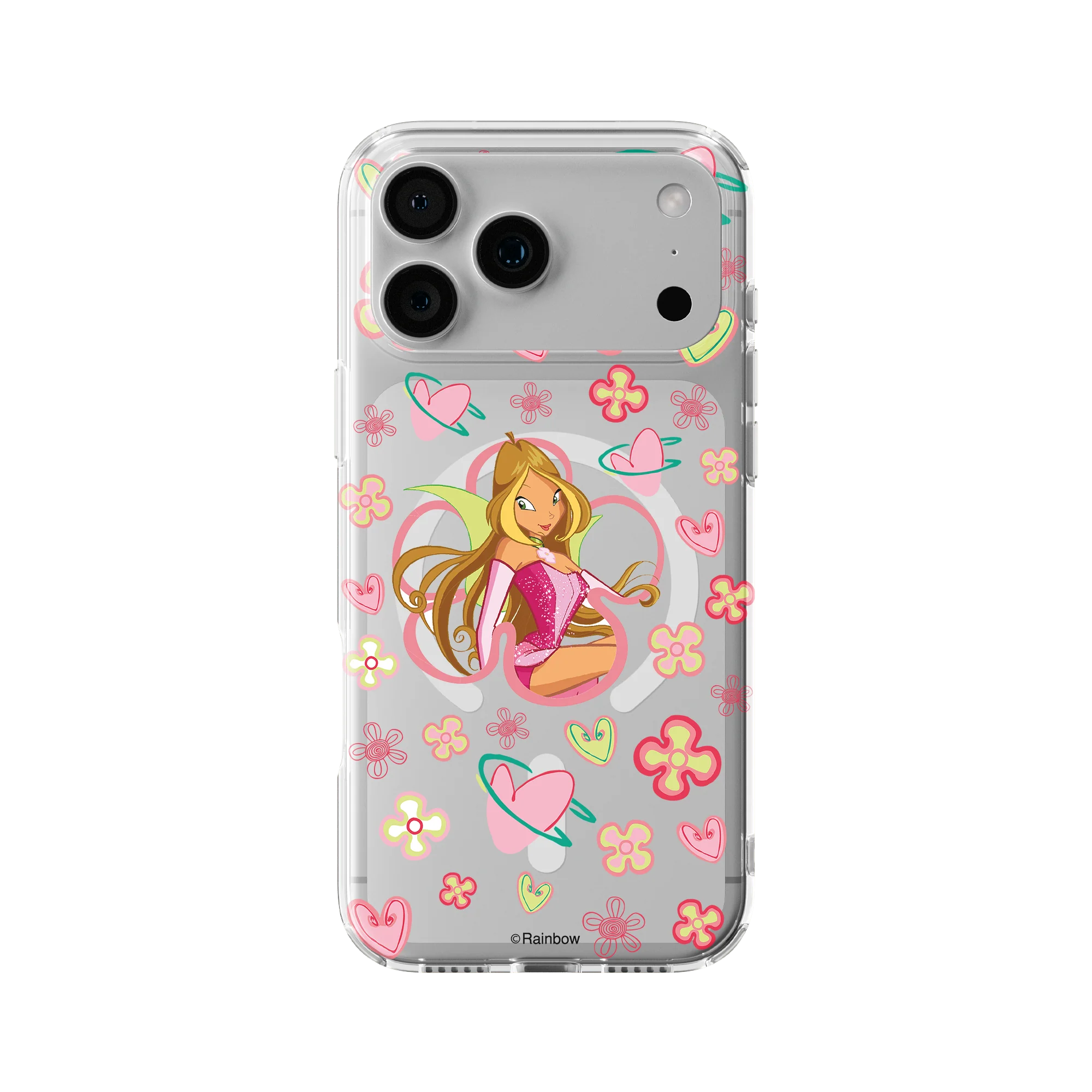 WINX COVER - FLORA LIFESTYLE 1 - Image 25