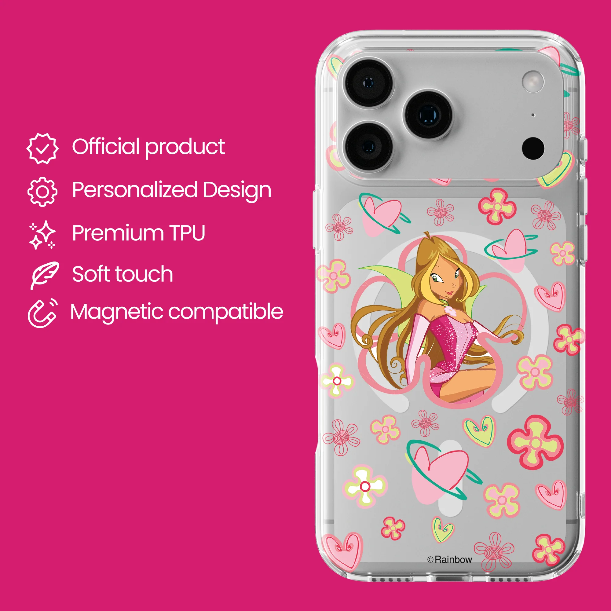 WINX COVER - FLORA LIFESTYLE 1 - Image 27