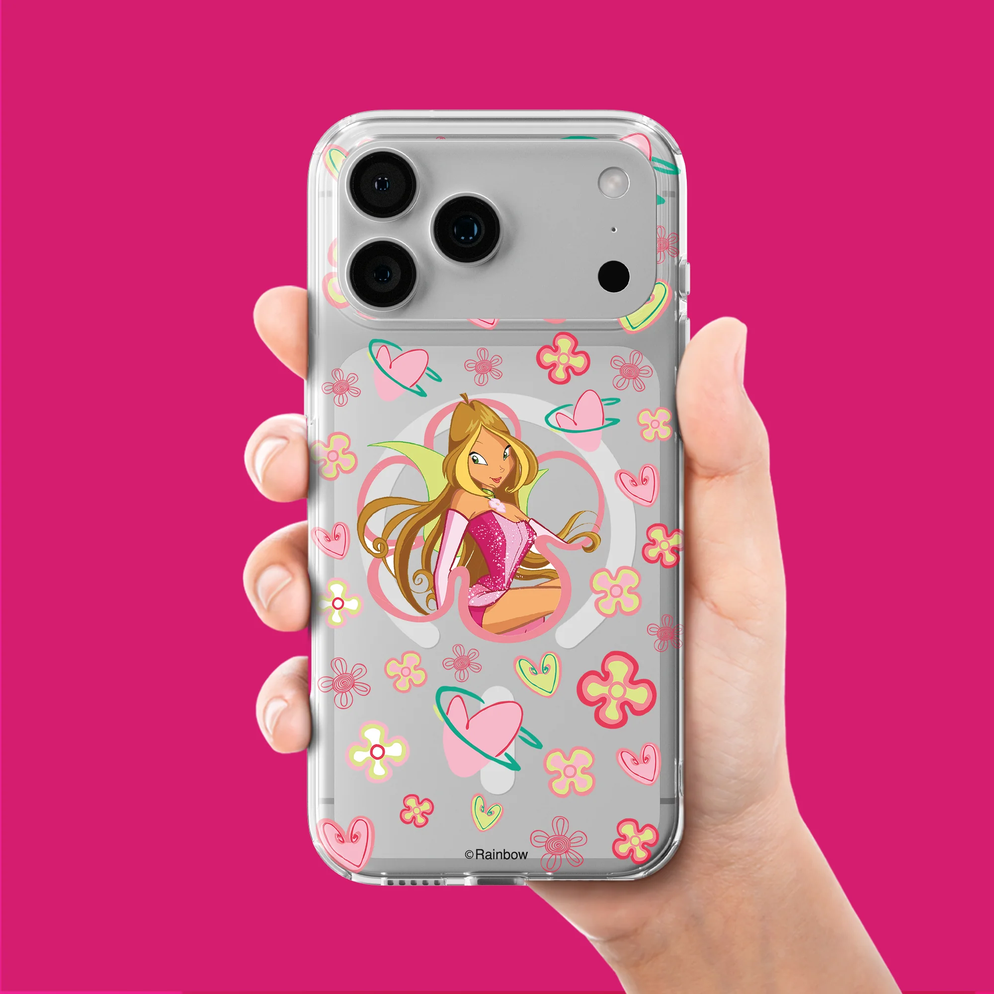 WINX COVER - FLORA LIFESTYLE 1 - Image 28