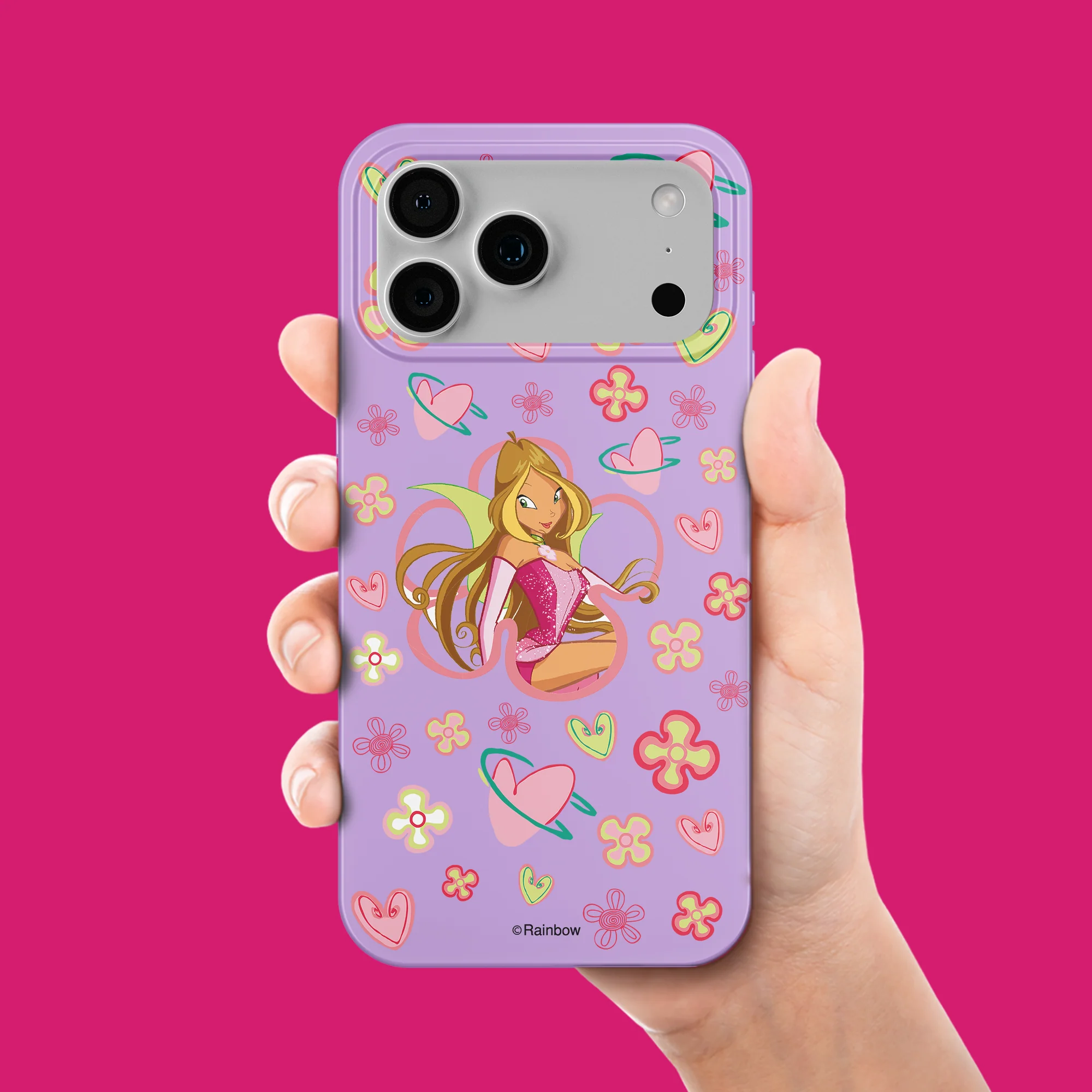 WINX COVER - FLORA LIFESTYLE 1 - Image 4